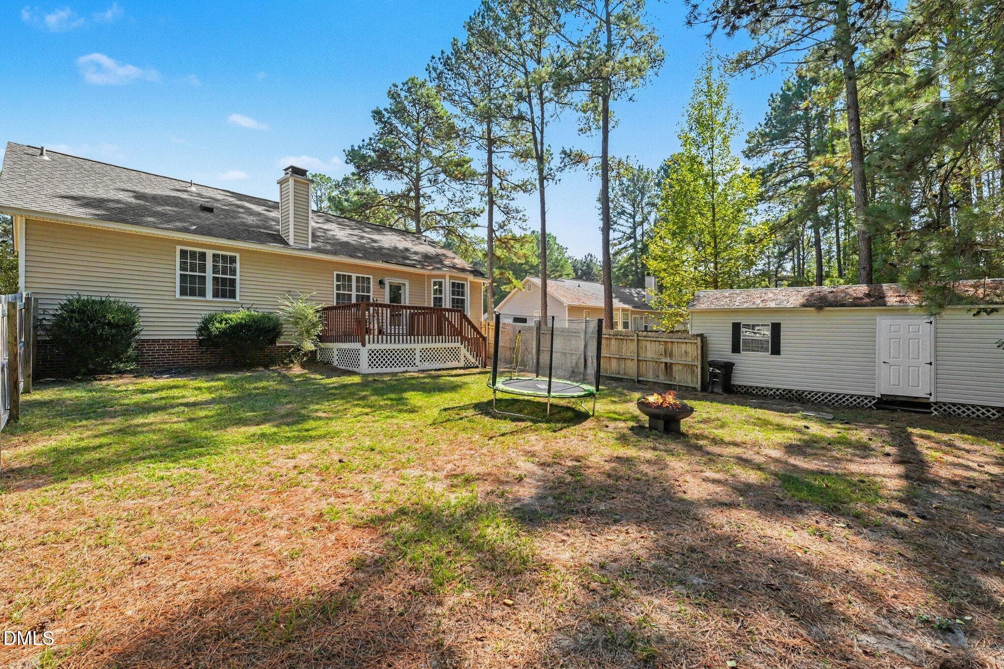 025_file_5852 - 6100 Willow Crest Lane, Willow Springs, NC 27592, Willow Springs