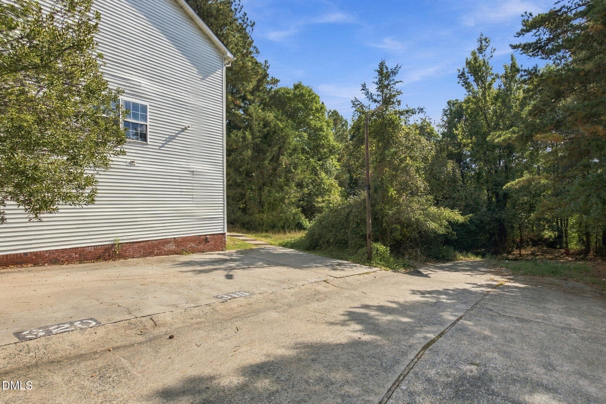 Additional Parking - 320 Kilarney Drive, Durham, NC 27703, Durham