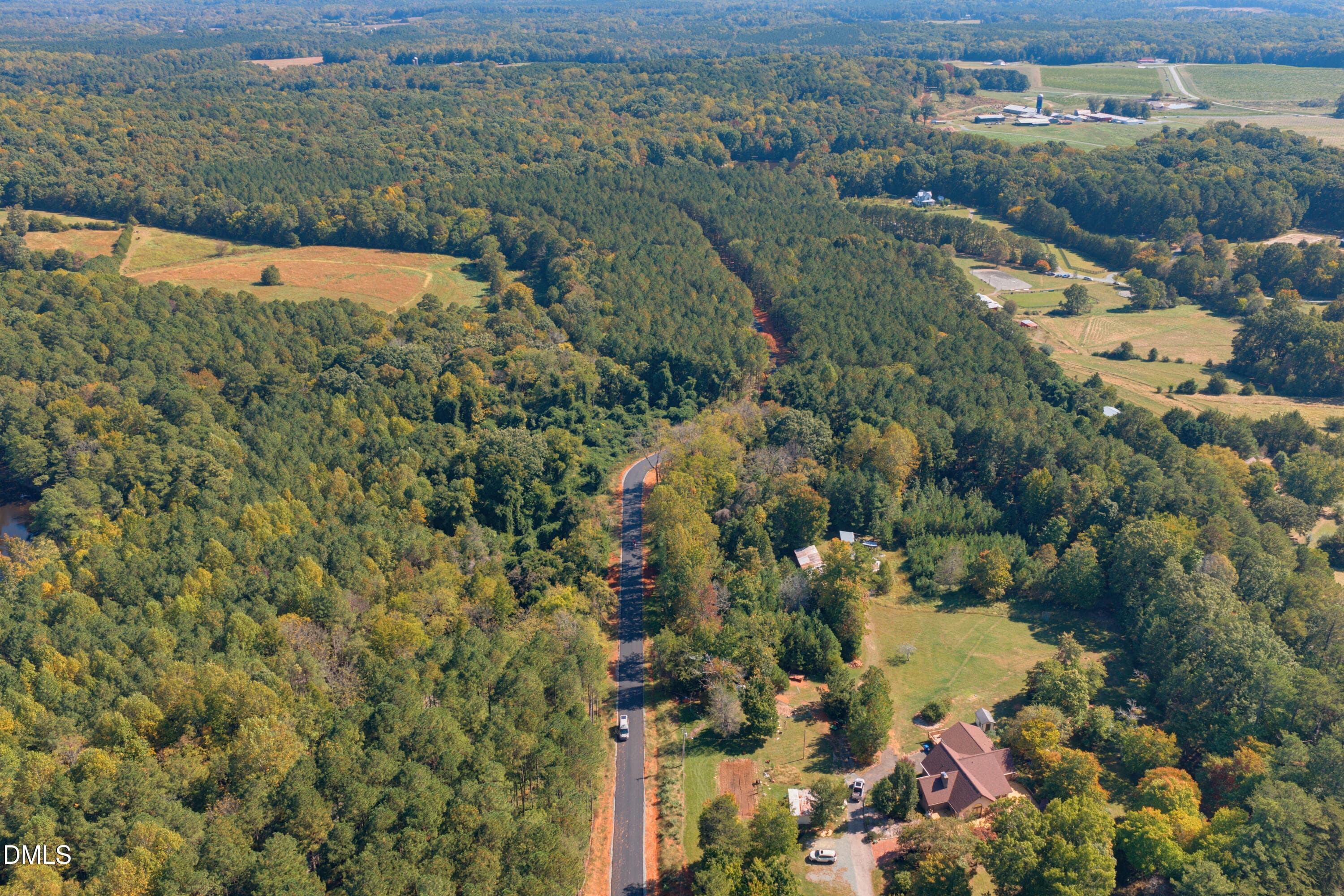 DJI_20261013122038_0054_D - Lot C Arden Estates Court, Hillsborough, NC 27278, Hillsborough