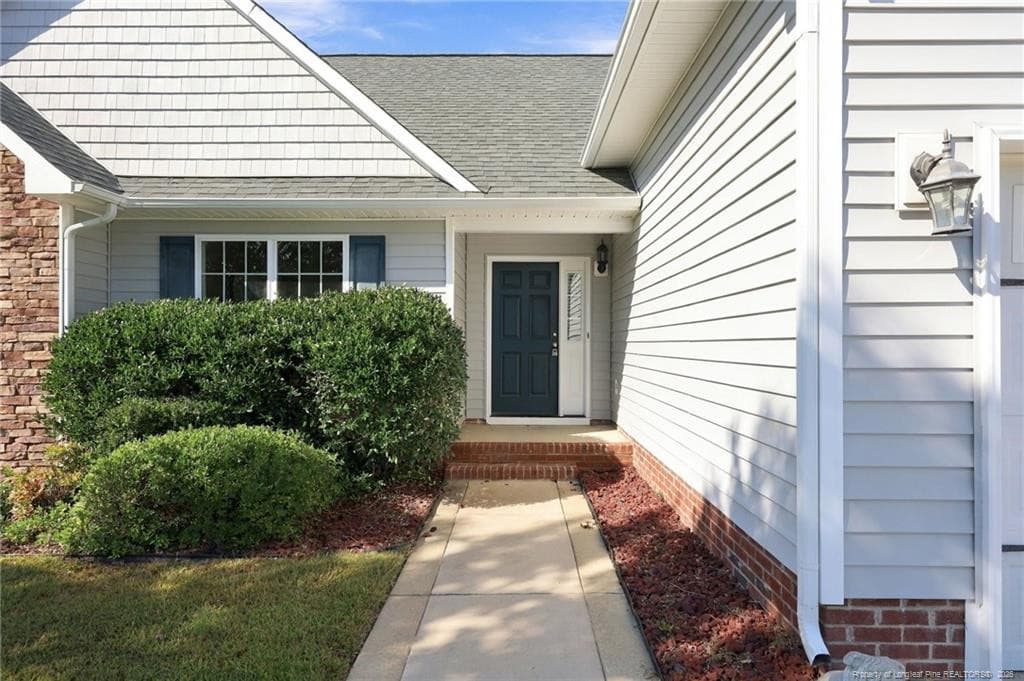 Photo 2 - 145 Crescent Drive, Raeford, NC 28376