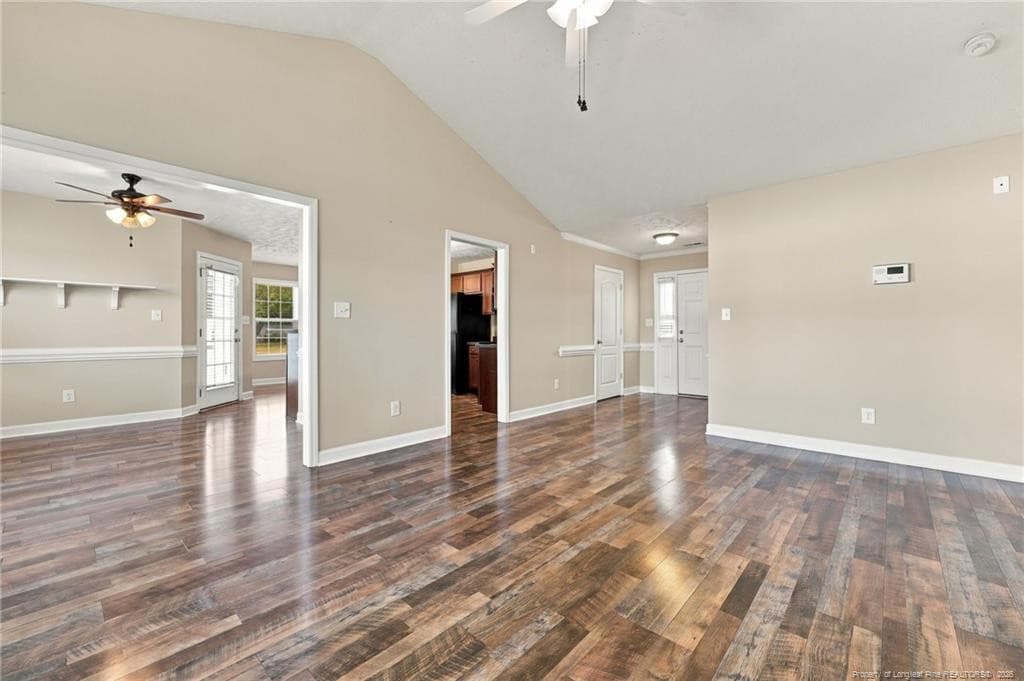 Photo 12 - 145 Crescent Drive, Raeford, NC 28376