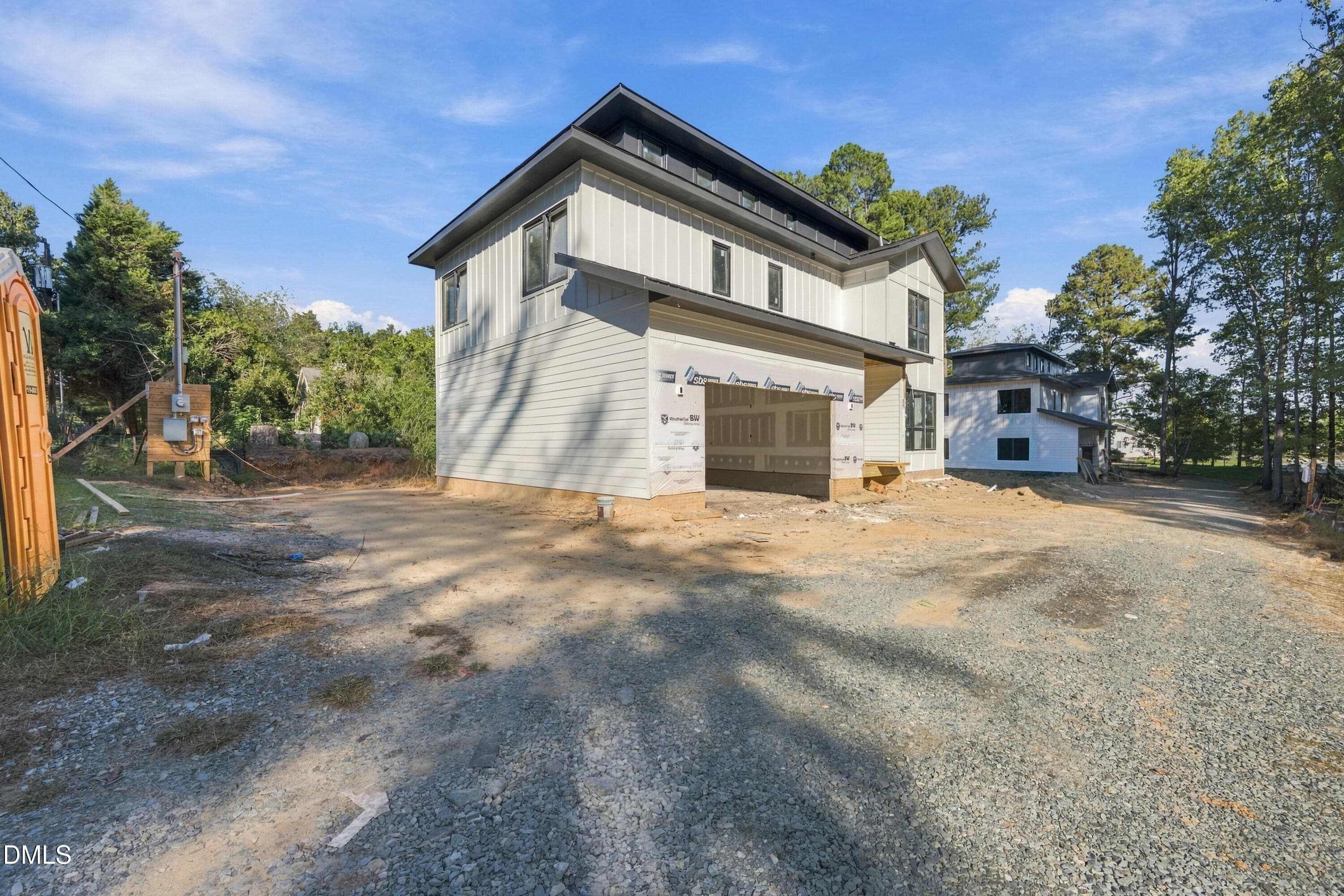Legion_01 - 1811 Legion Rd Extension, Chapel Hill, NC 27517