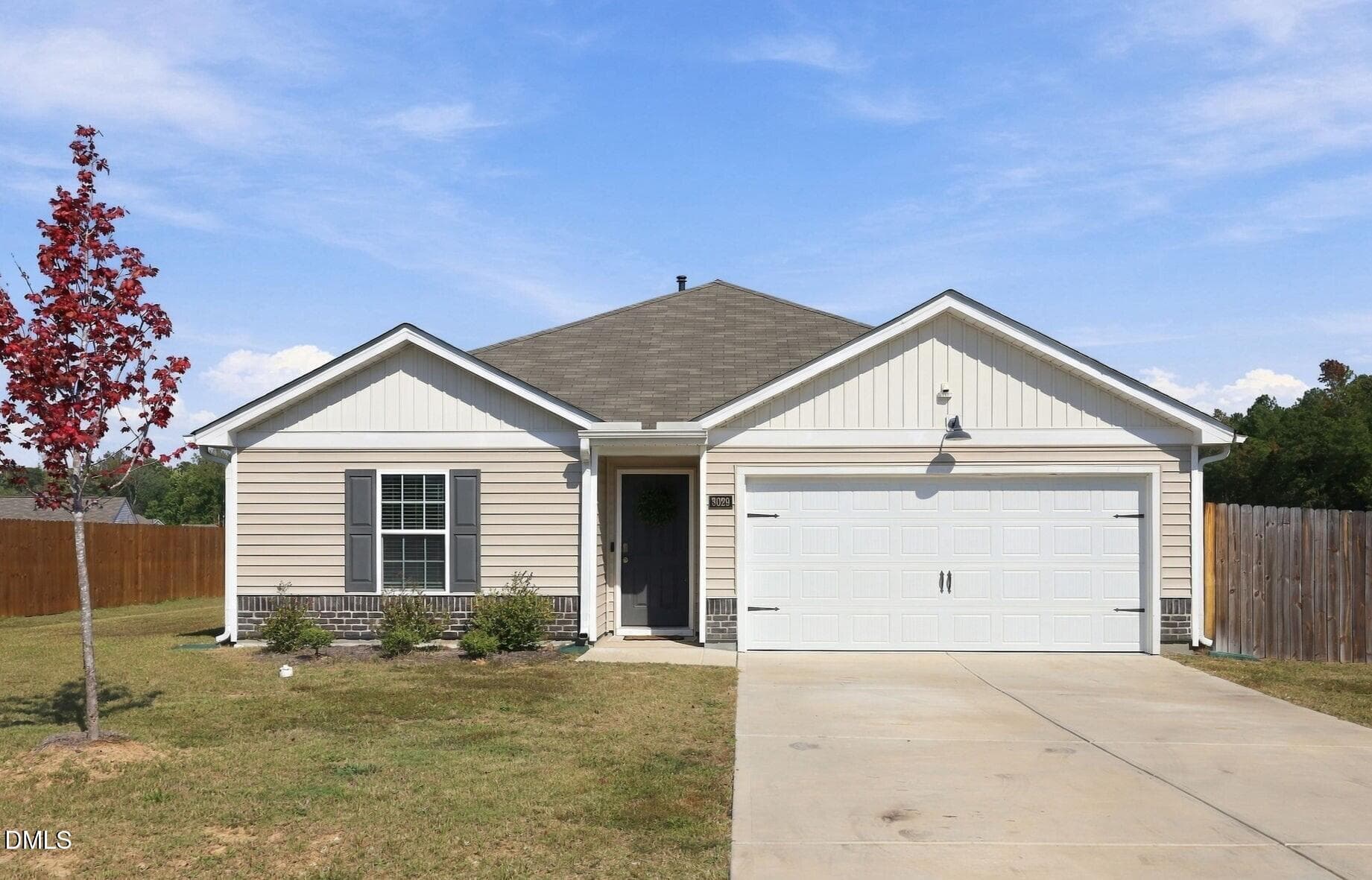 3029 Paradise Way, Sanford, NC 27332