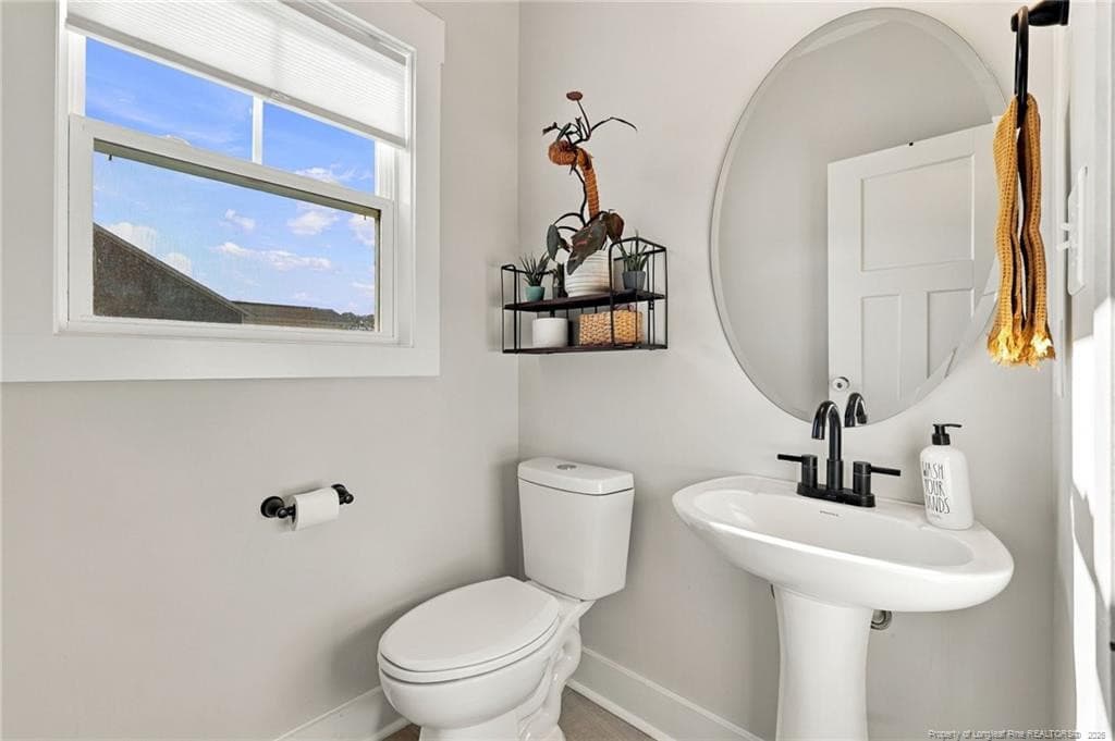 Photo 6 - 1400 Chason Road, Lumber Bridge, NC 28357