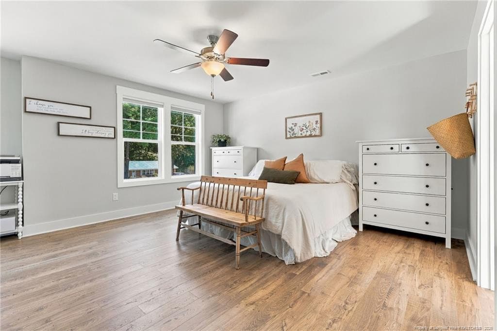Photo 19 - 1400 Chason Road, Lumber Bridge, NC 28357