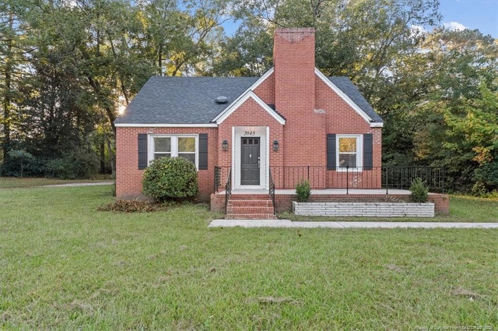 2045 W NC-27, Lillington, NC 27546