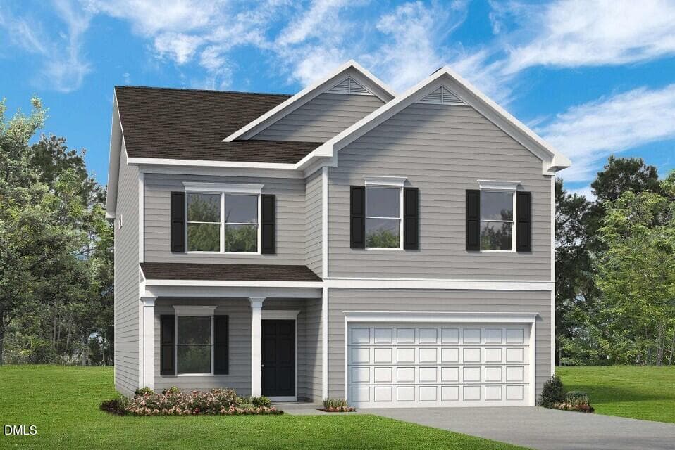 342 Spirit Springs Road, Smithfield, NC 27577