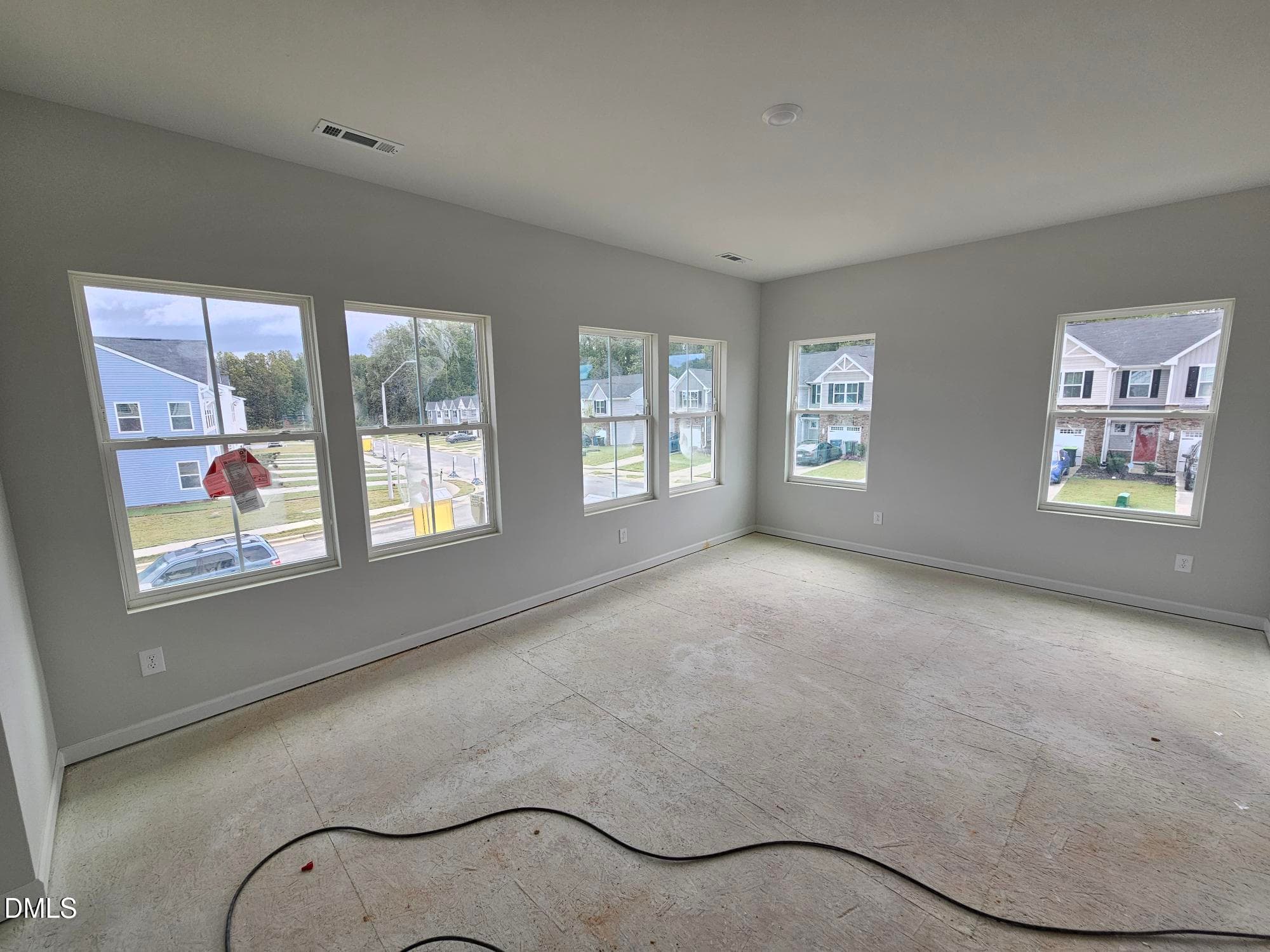 Primary Bedroom - 340 Laforce Lane 69, Sanford, NC 27332