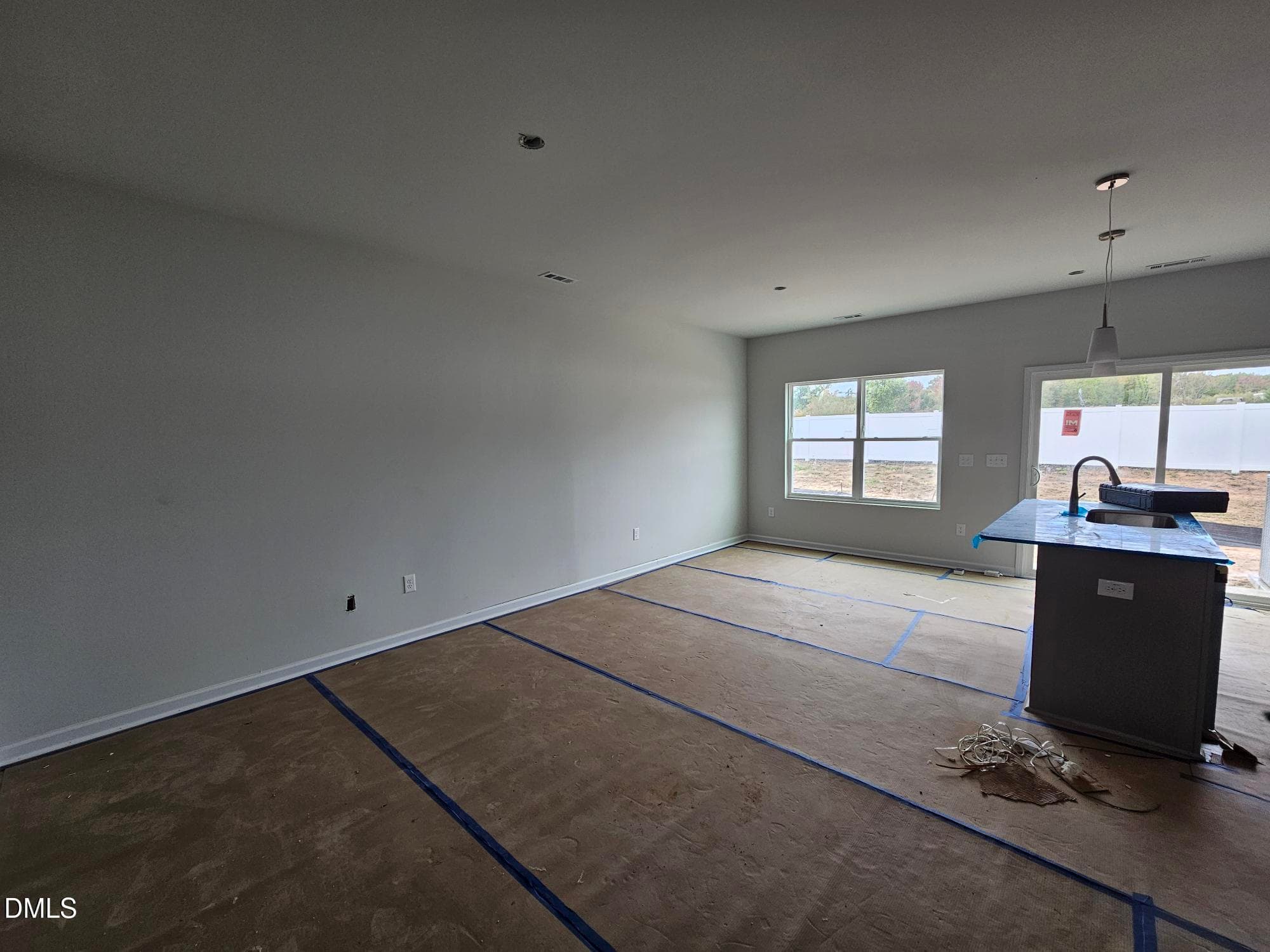 Great Room - 336 Laforce Lane 71, Sanford, NC 27332