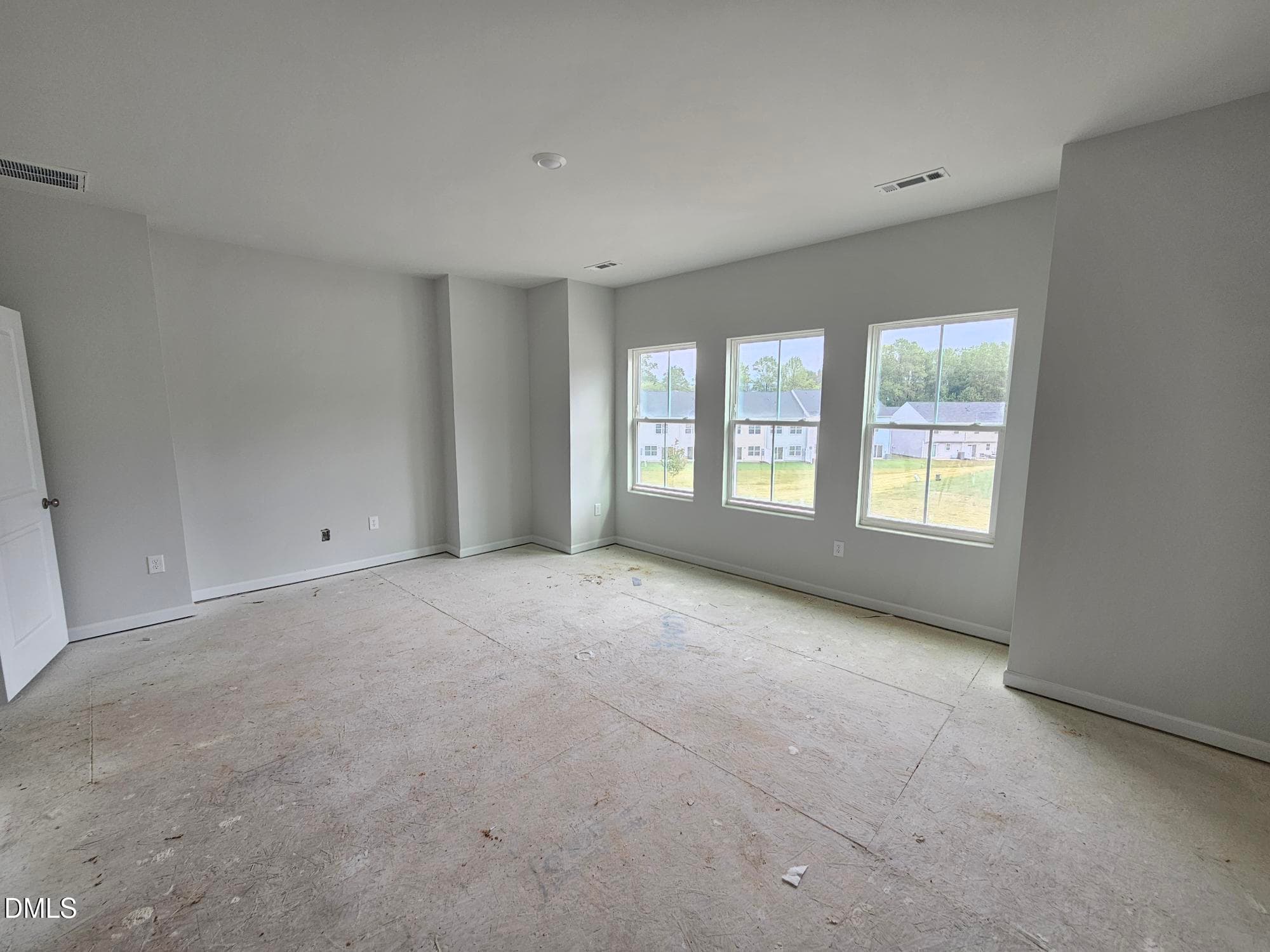 Primary Bedroom - 336 Laforce Lane 71, Sanford, NC 27332