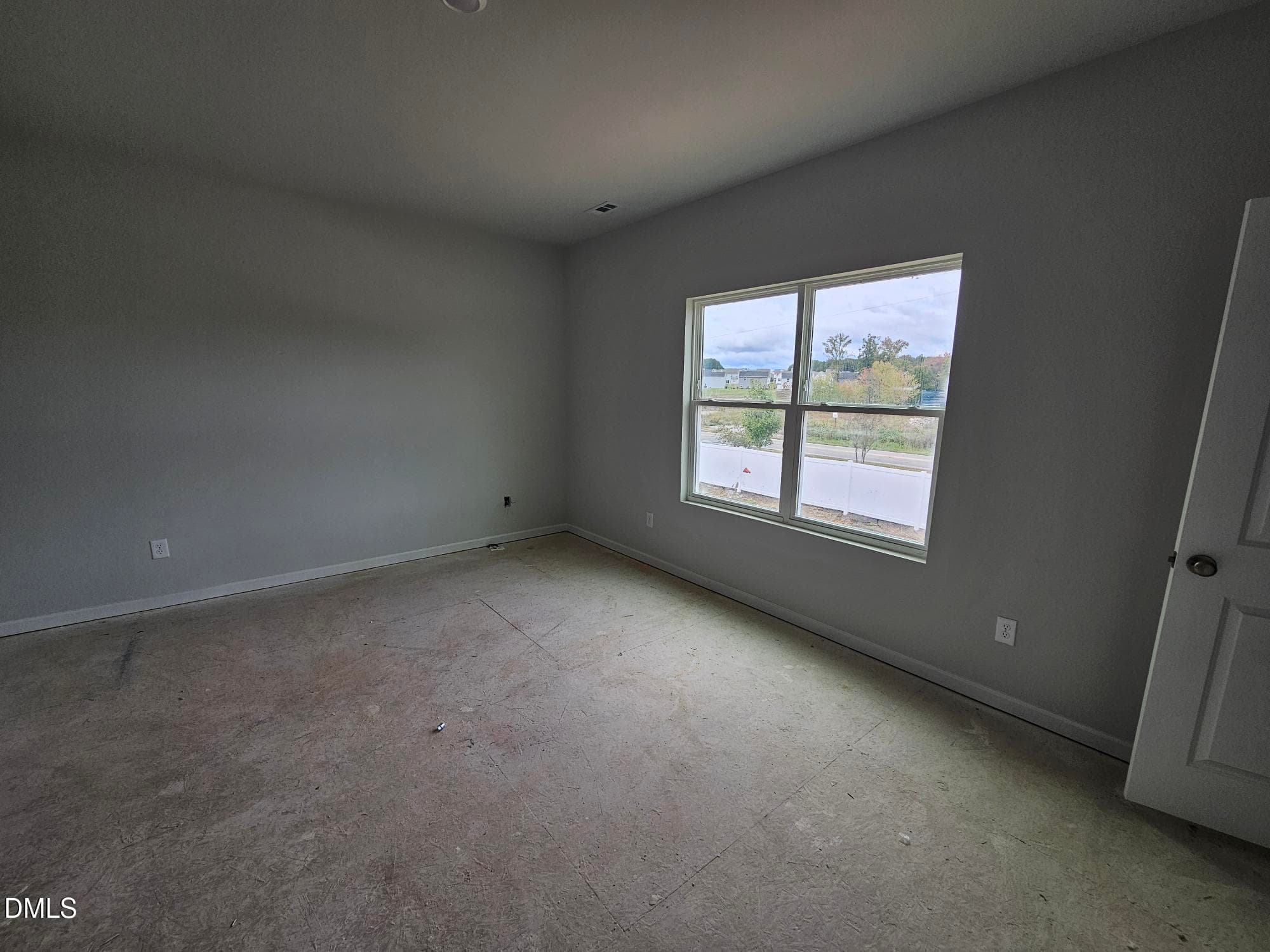 Primary Bedroom - 334 Laforce Lane 72, Sanford, NC 27332