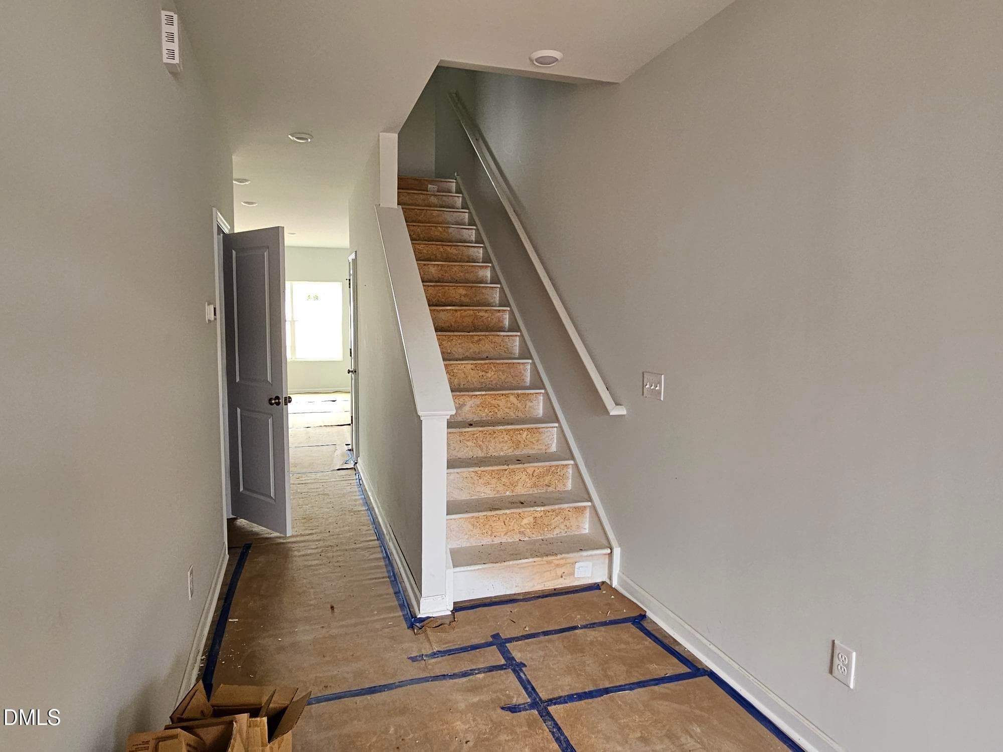 Entry - 334 Laforce Lane 72, Sanford, NC 27332