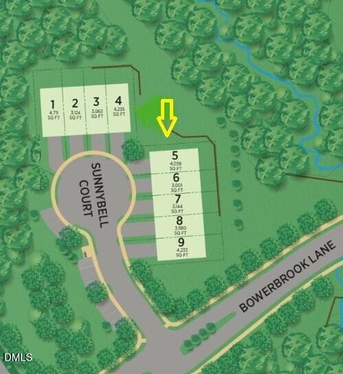 Screenshot 2026-10-17 152434 - 518 Sunnybell Court, Cary, NC 27519, Cary