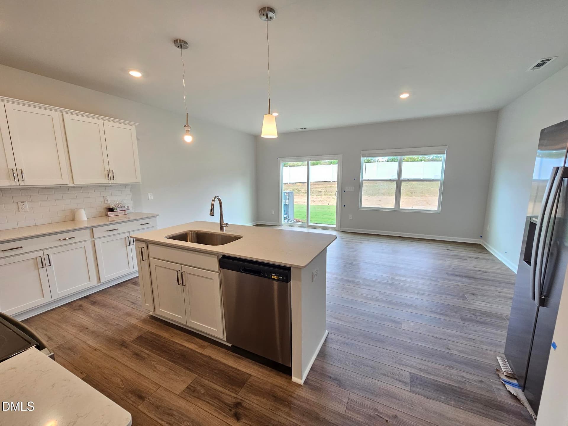 Great Room - 308 Laforce Lane 84, Sanford, NC 27332
