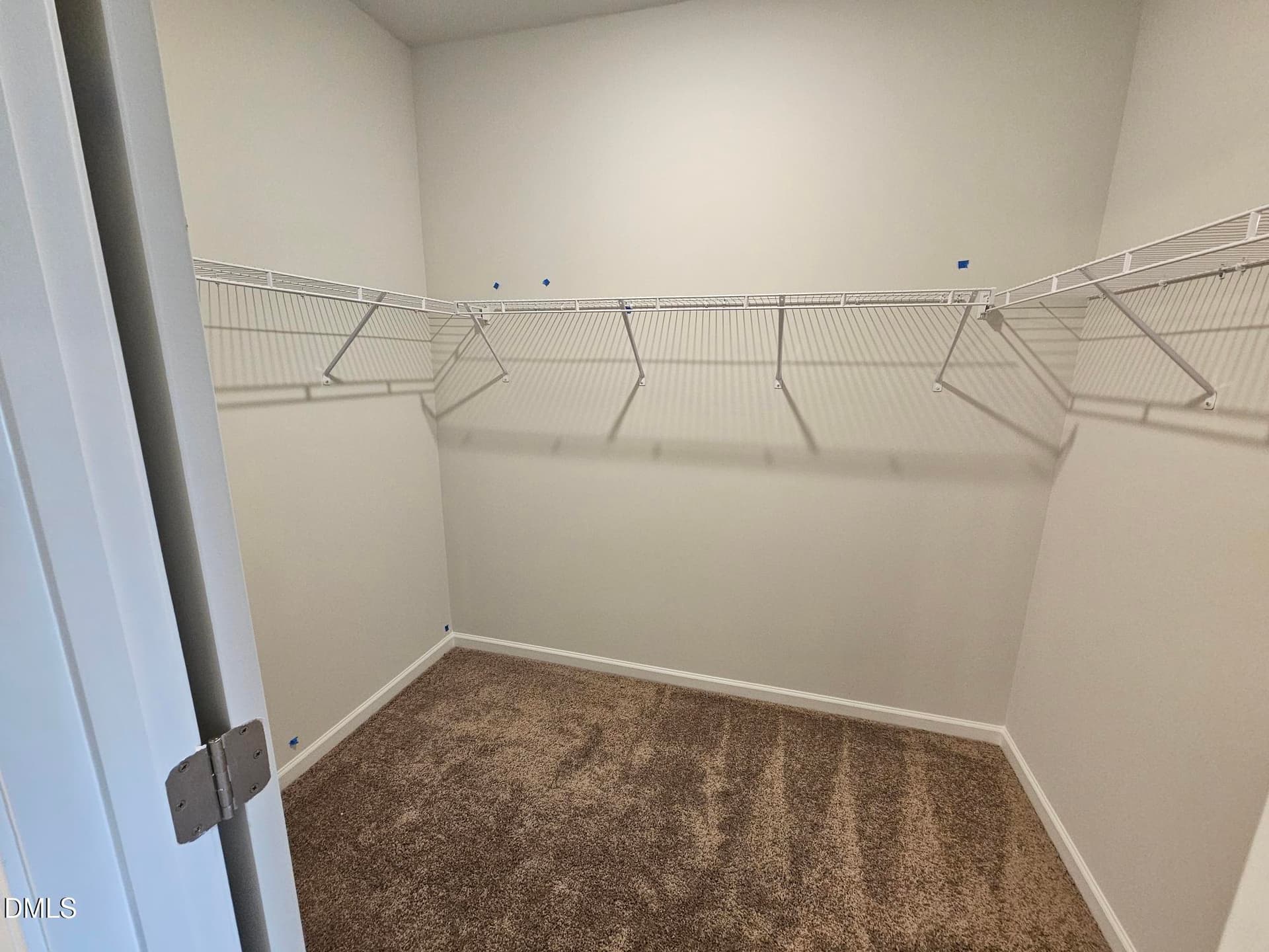 Primary Closet - 308 Laforce Lane 84, Sanford, NC 27332
