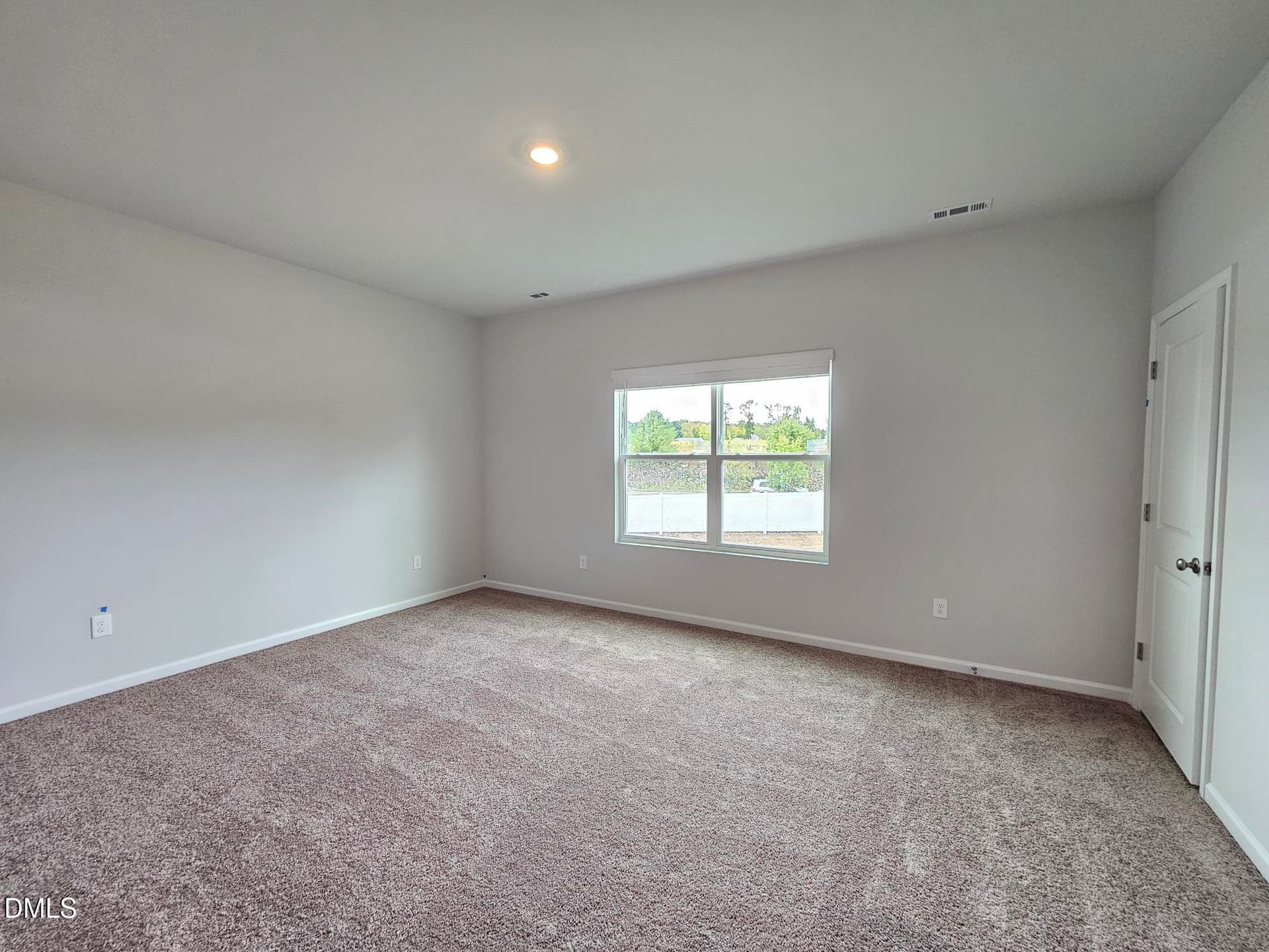Primary Bedroom - 308 Laforce Lane 84, Sanford, NC 27332
