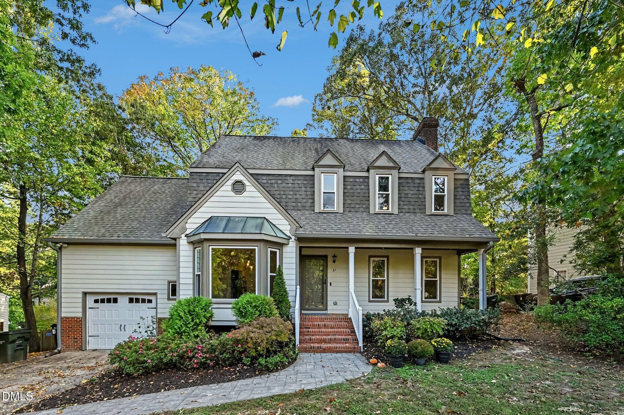 37 Westridge Drive, Durham, NC 27713