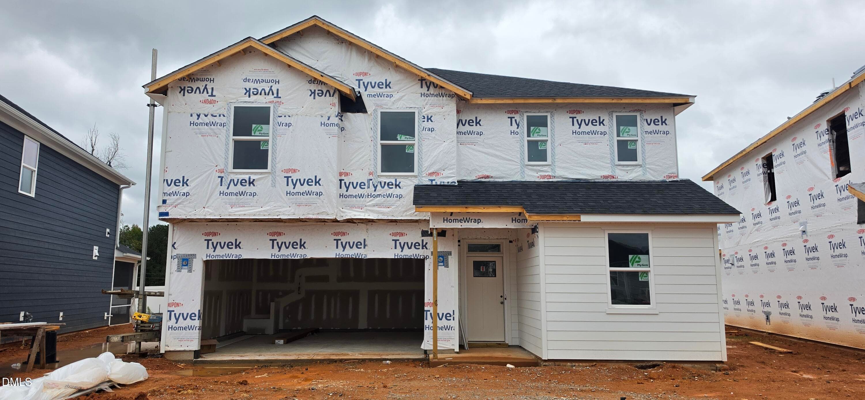 480 Purple Aster Street, Youngsville, NC 27596
