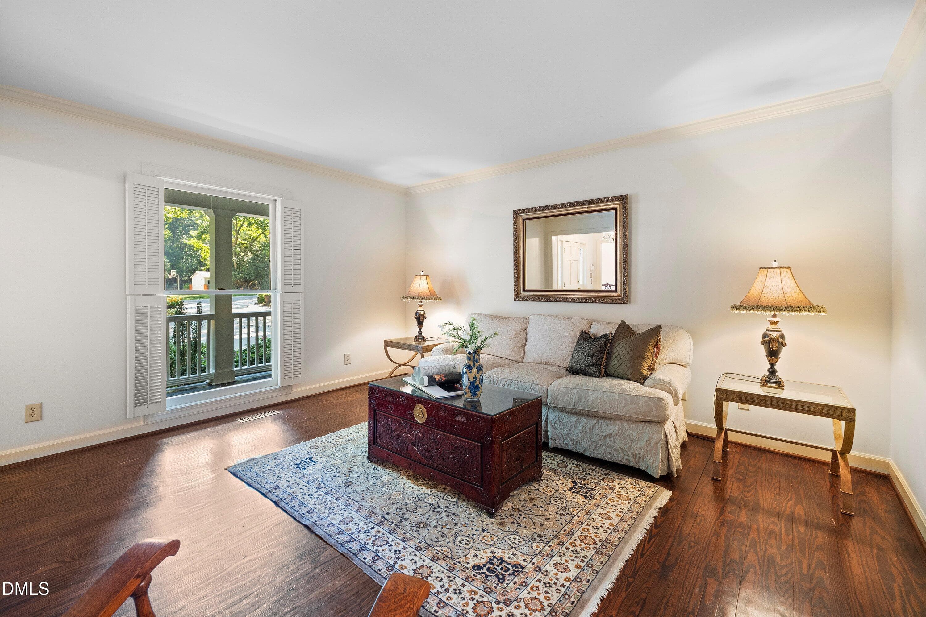 018-8525 Kempton_4327 - 8525 Kempton Road, Raleigh, NC 27615, Raleigh