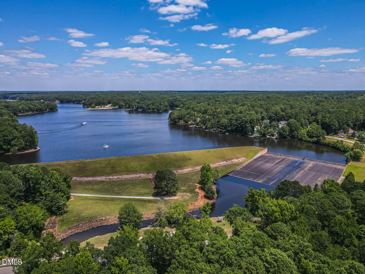 DJI_0952 - 125 Red Wing Drive, Louisburg, NC 27549