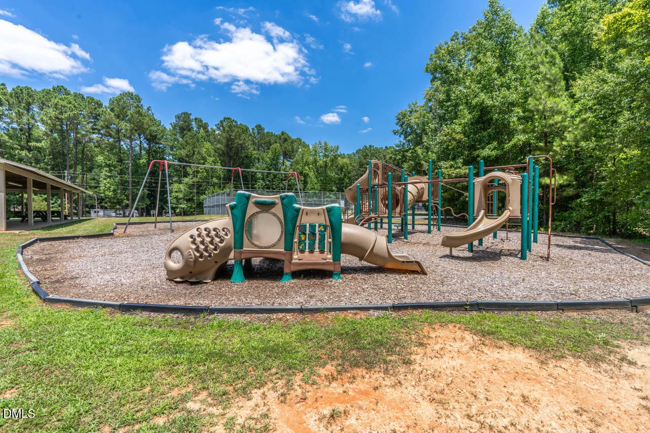 DSC02602 - 421 Osage Drive, Spring Hope, NC 27882