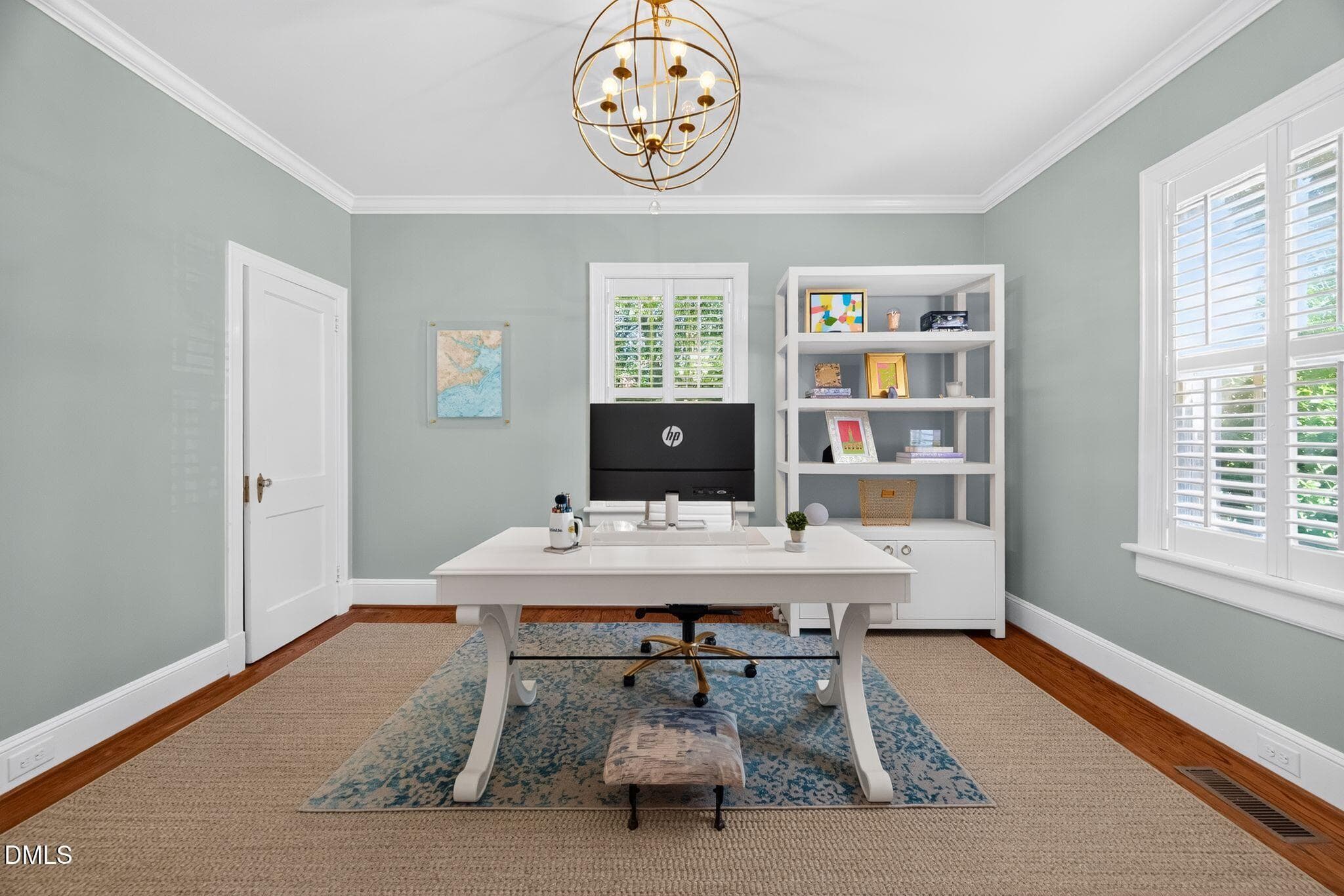 Bedroom - 201 Shepherd Street, Raleigh, NC 27607, Raleigh