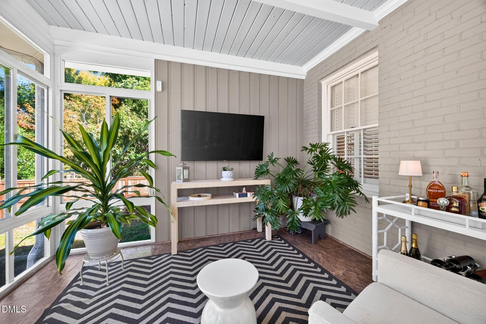 Sunroom - 201 Shepherd Street, Raleigh, NC 27607, Raleigh