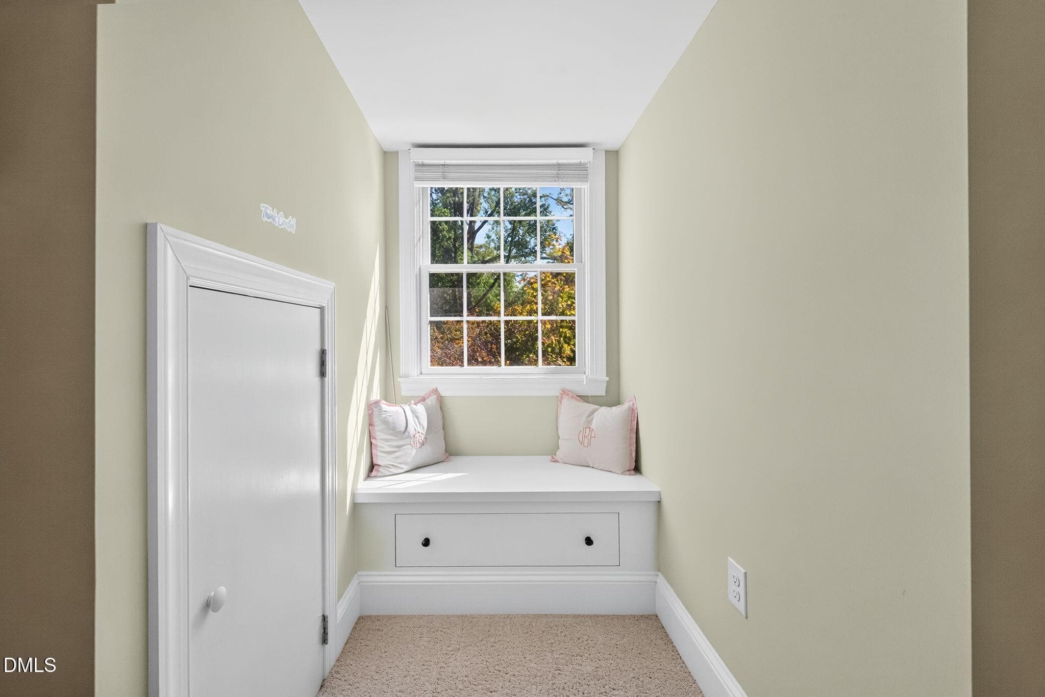 Bedroom - 201 Shepherd Street, Raleigh, NC 27607, Raleigh