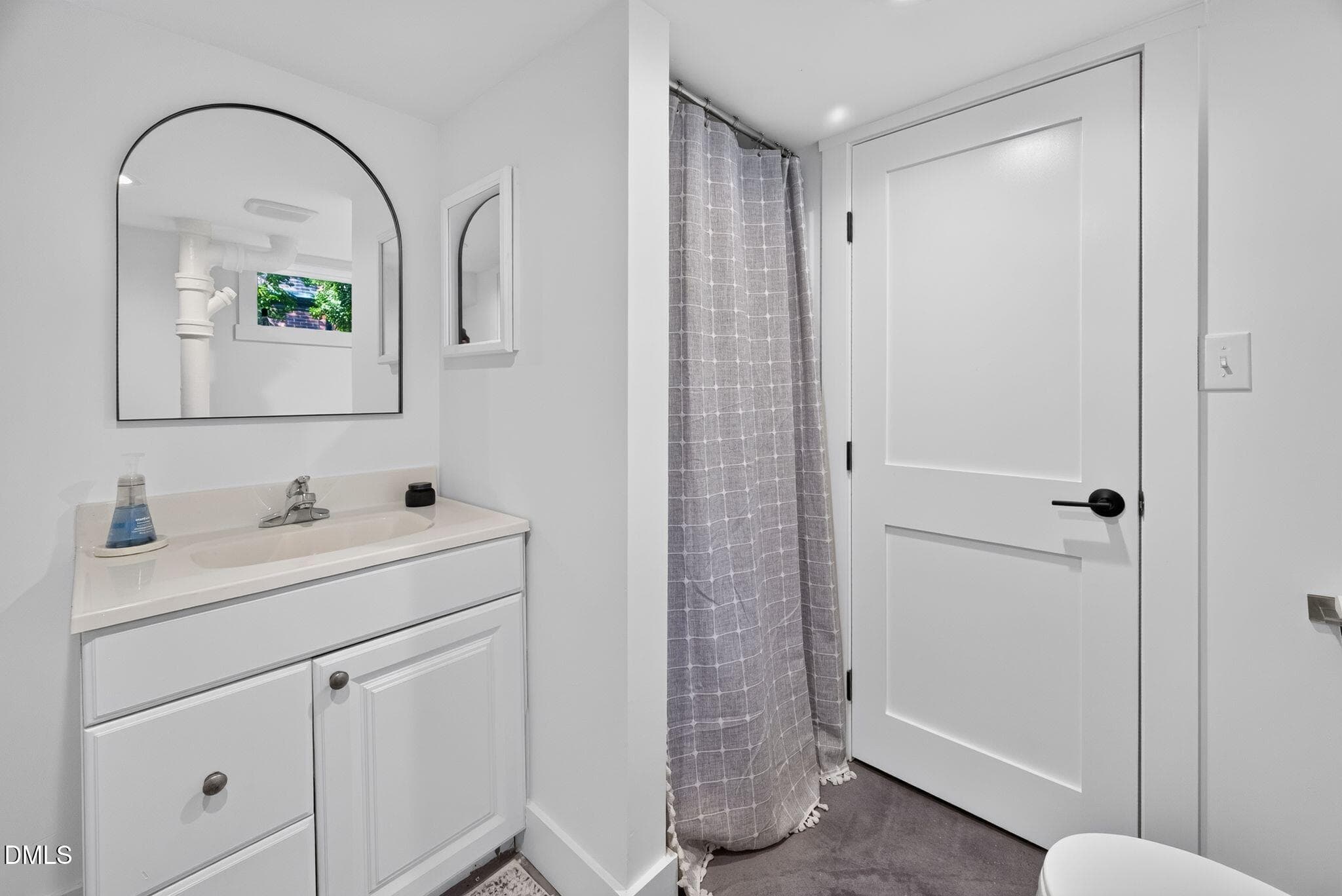 Basement Bathroom - 201 Shepherd Street, Raleigh, NC 27607, Raleigh