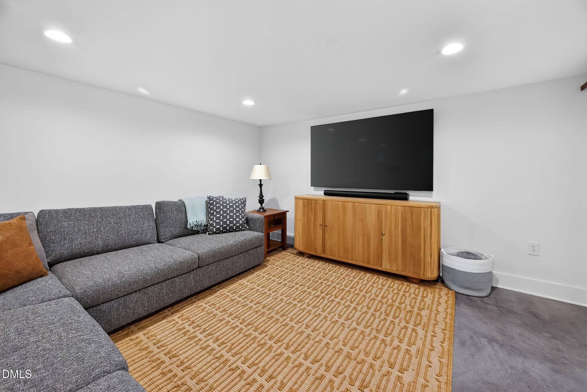 Recreation Room - 201 Shepherd Street, Raleigh, NC 27607, Raleigh