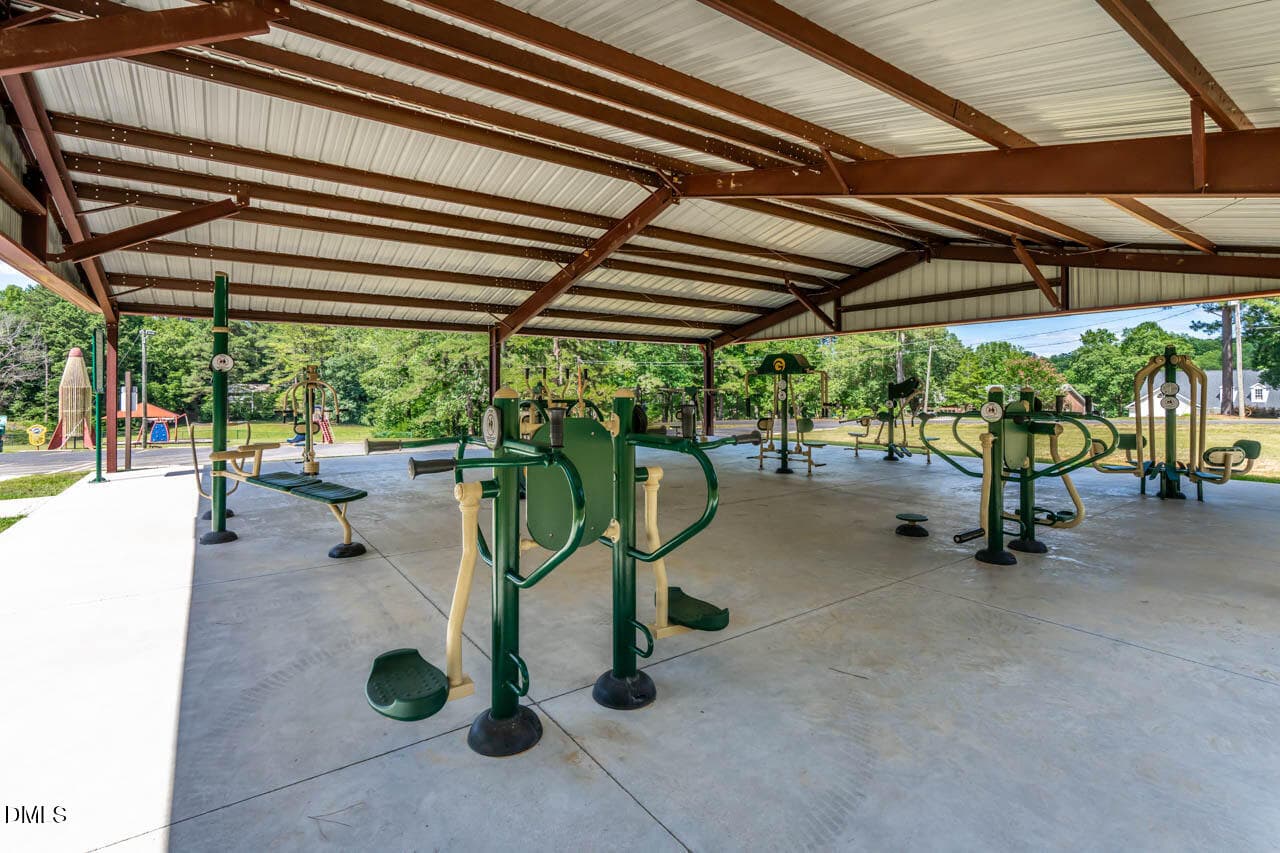 DSC02649 - 421 Osage Drive, Spring Hope, NC 27882