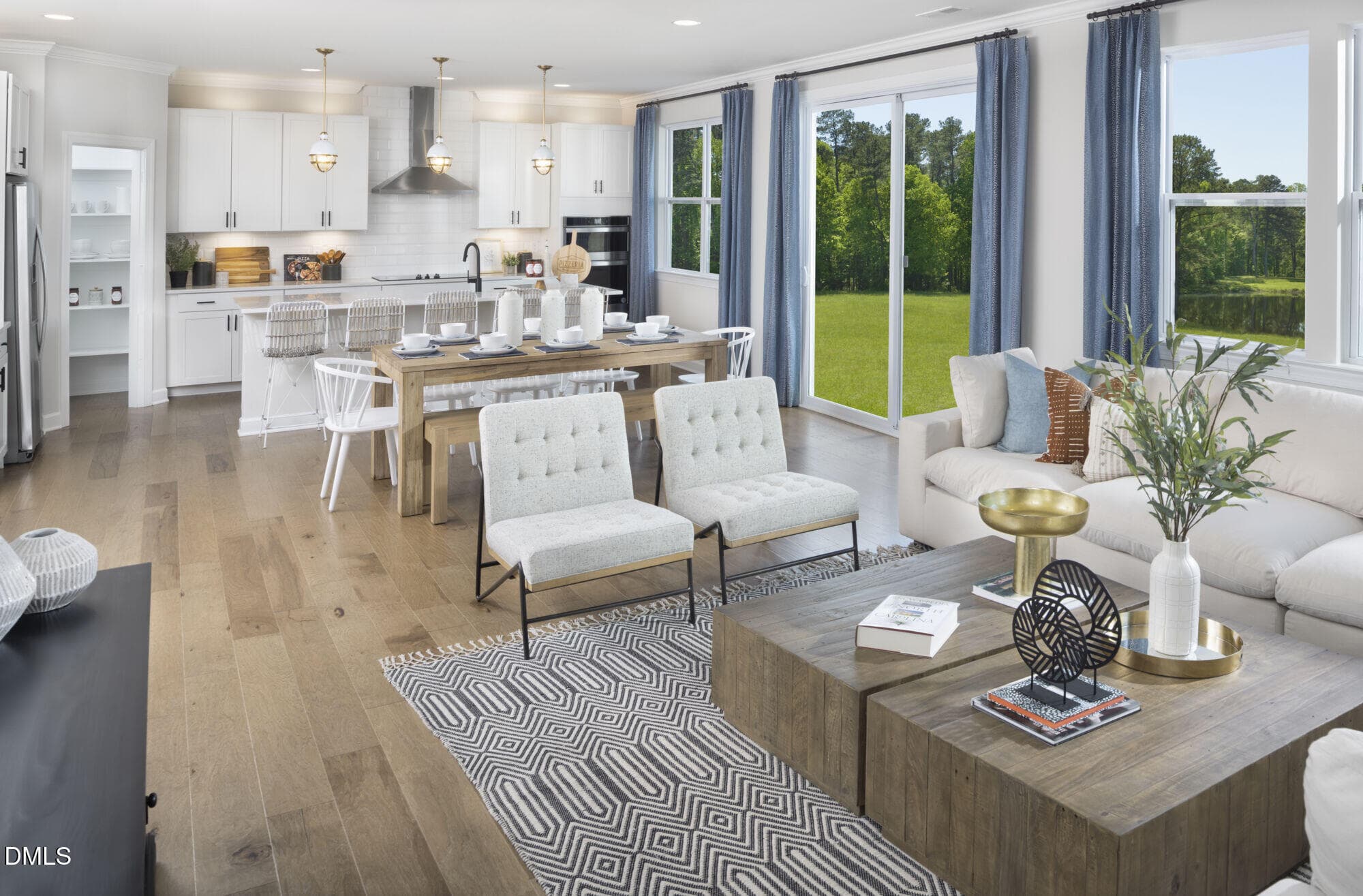 Sequoia 1 - 575 Providence Creek Drive, Fuquay Varina, NC 27526, Fuquay Varina