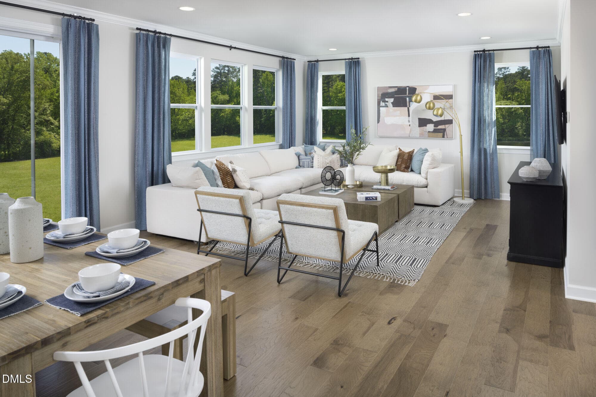 Sequoia 2 - 575 Providence Creek Drive, Fuquay Varina, NC 27526, Fuquay Varina