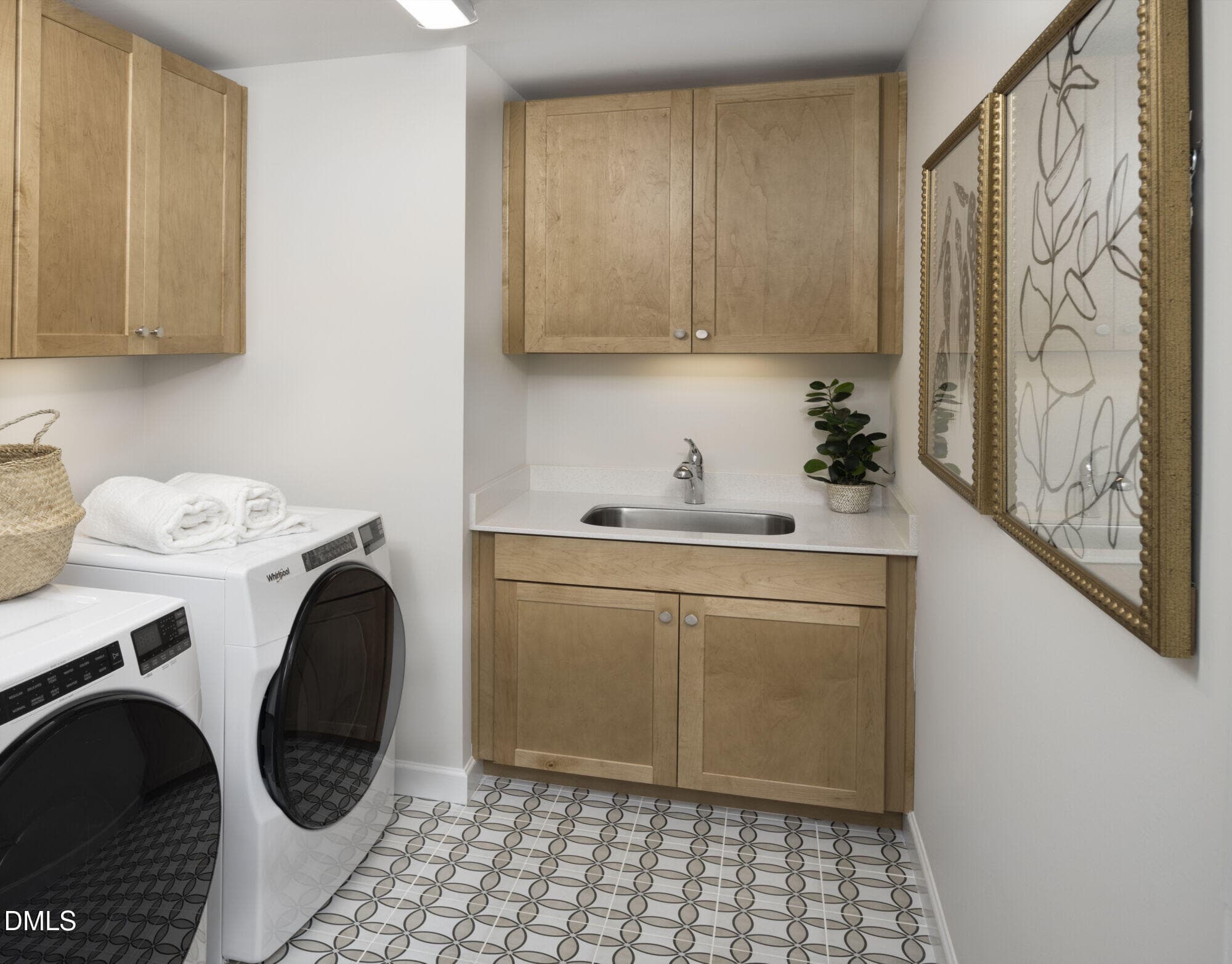 Sequoia 8 - 575 Providence Creek Drive, Fuquay Varina, NC 27526, Fuquay Varina