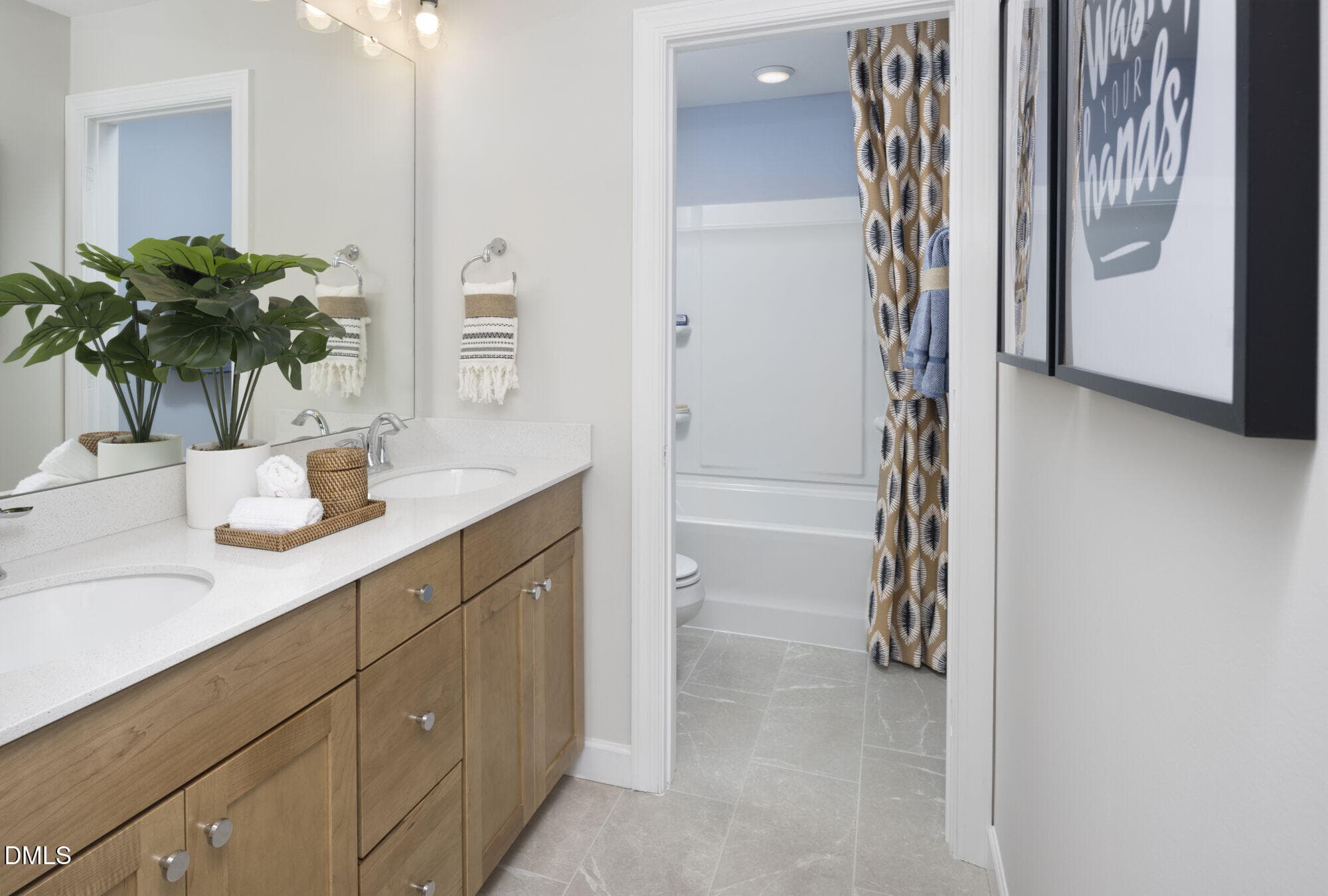 Sequoia 12 - 575 Providence Creek Drive, Fuquay Varina, NC 27526, Fuquay Varina