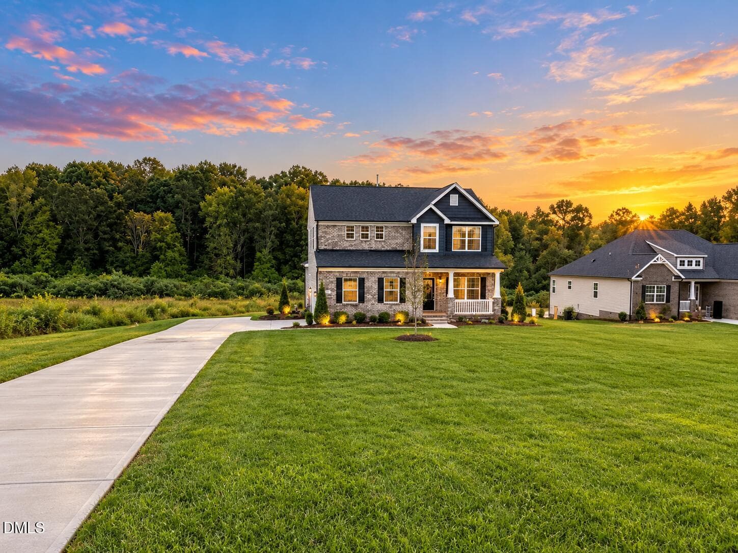 2865 Needham Lane Ne 7, Haw River, NC 27258