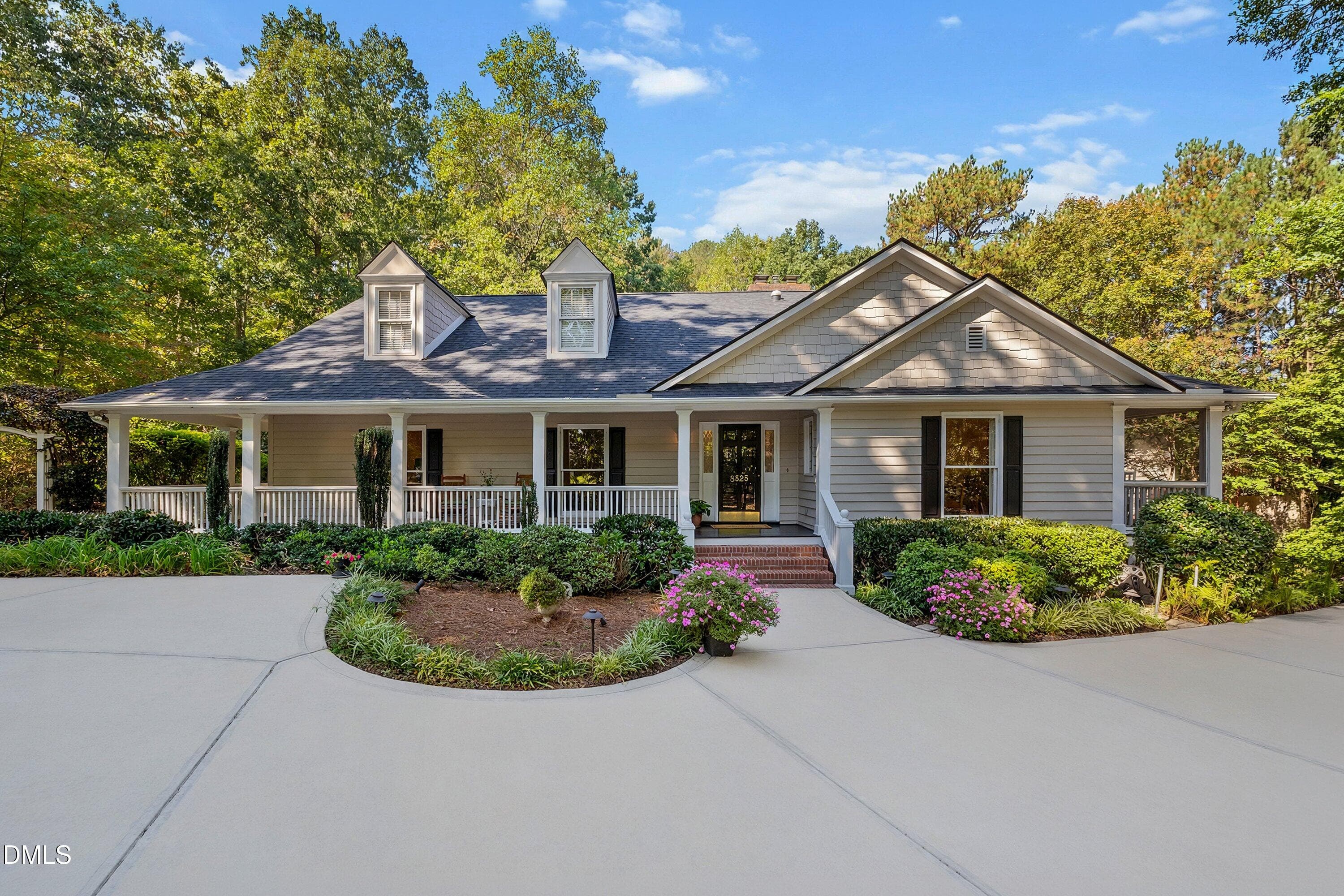 002-8525-Kempton_4577a - 8525 Kempton Road, Raleigh, NC 27615, Raleigh