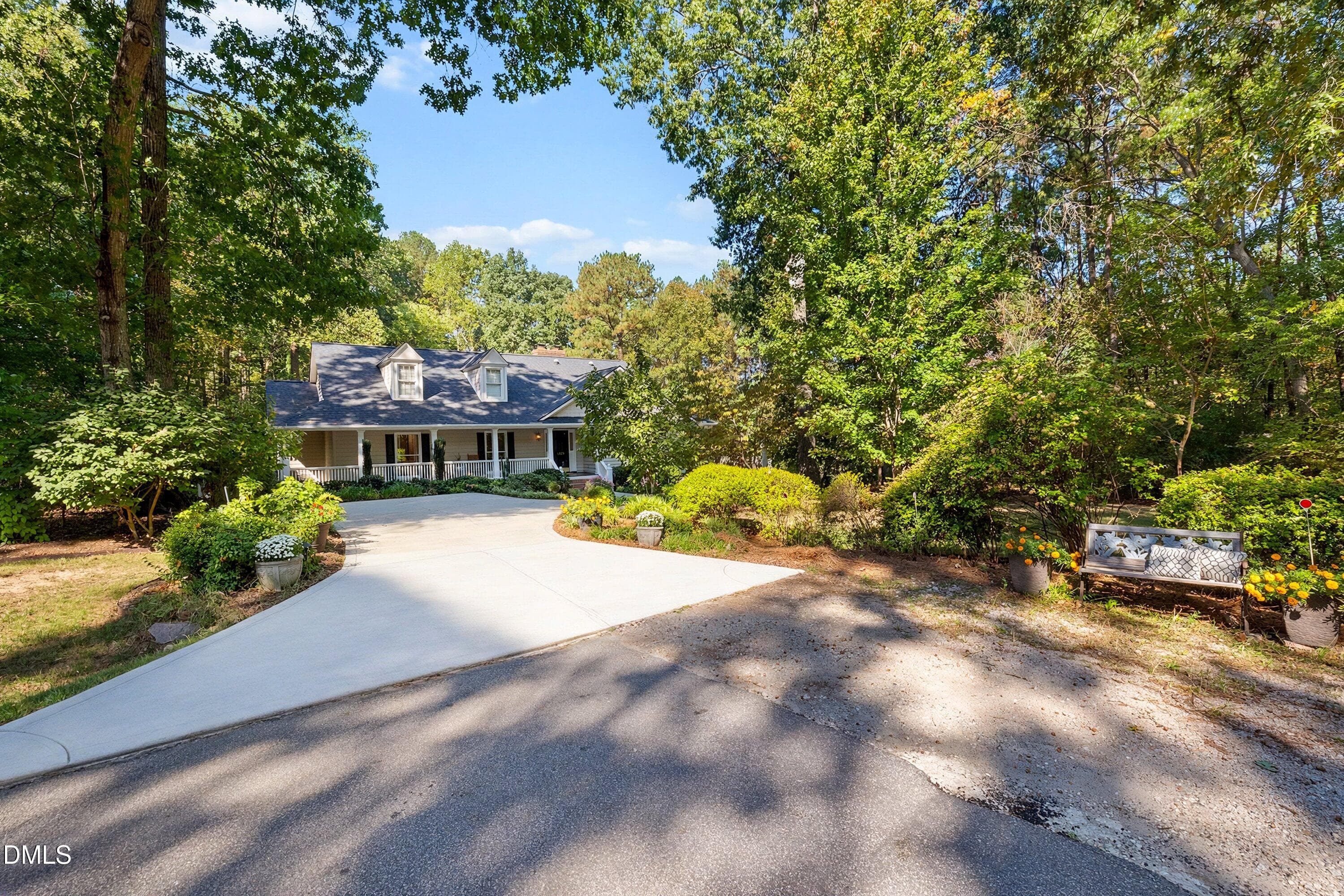 004-8525-Kempton_4583a - 8525 Kempton Road, Raleigh, NC 27615, Raleigh