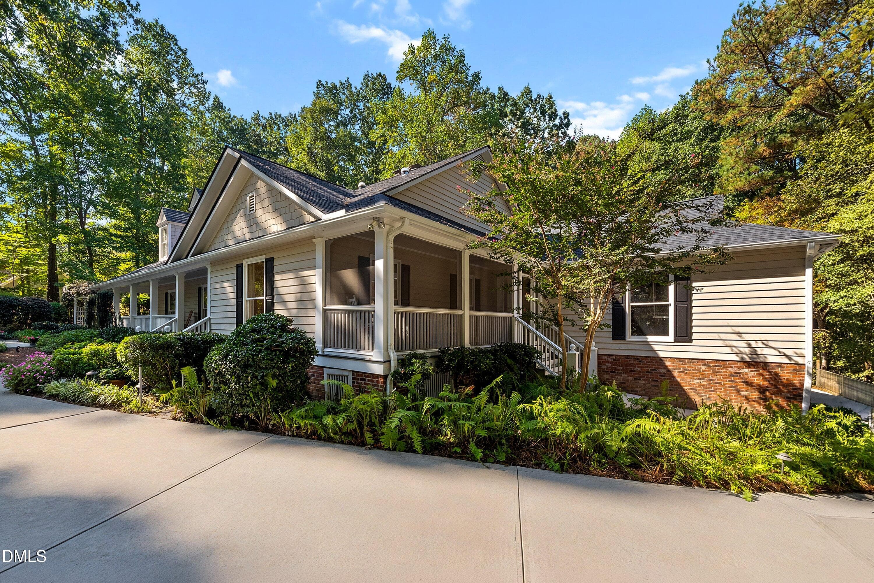 005-8525-Kempton_4598a - 8525 Kempton Road, Raleigh, NC 27615, Raleigh