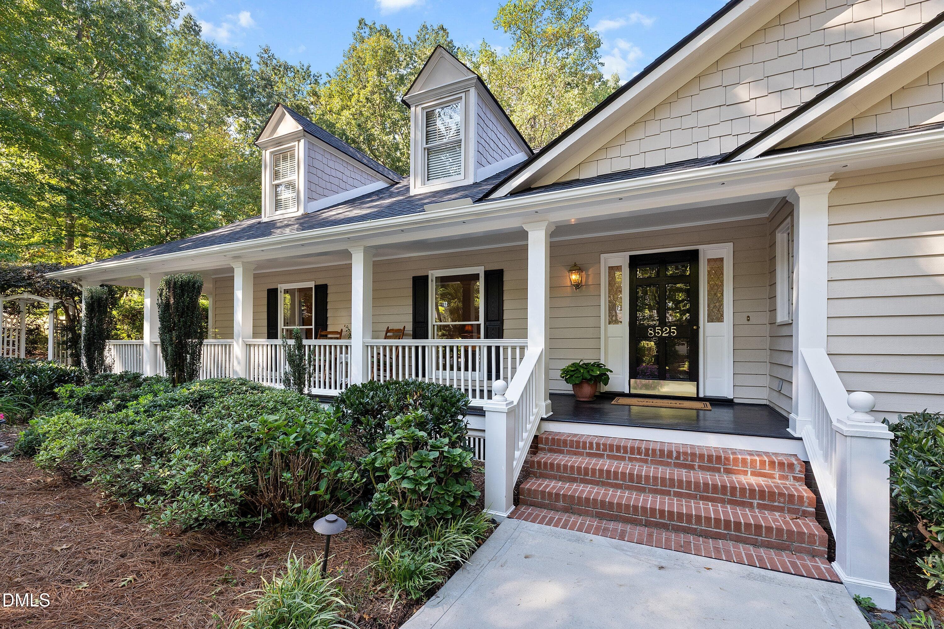 009-8525 Kempton_4571 - 8525 Kempton Road, Raleigh, NC 27615, Raleigh