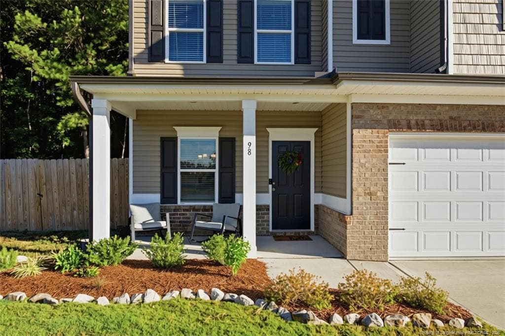 Photo 36 - 98 Baneberry Place, Broadway, NC 27505, Broadway