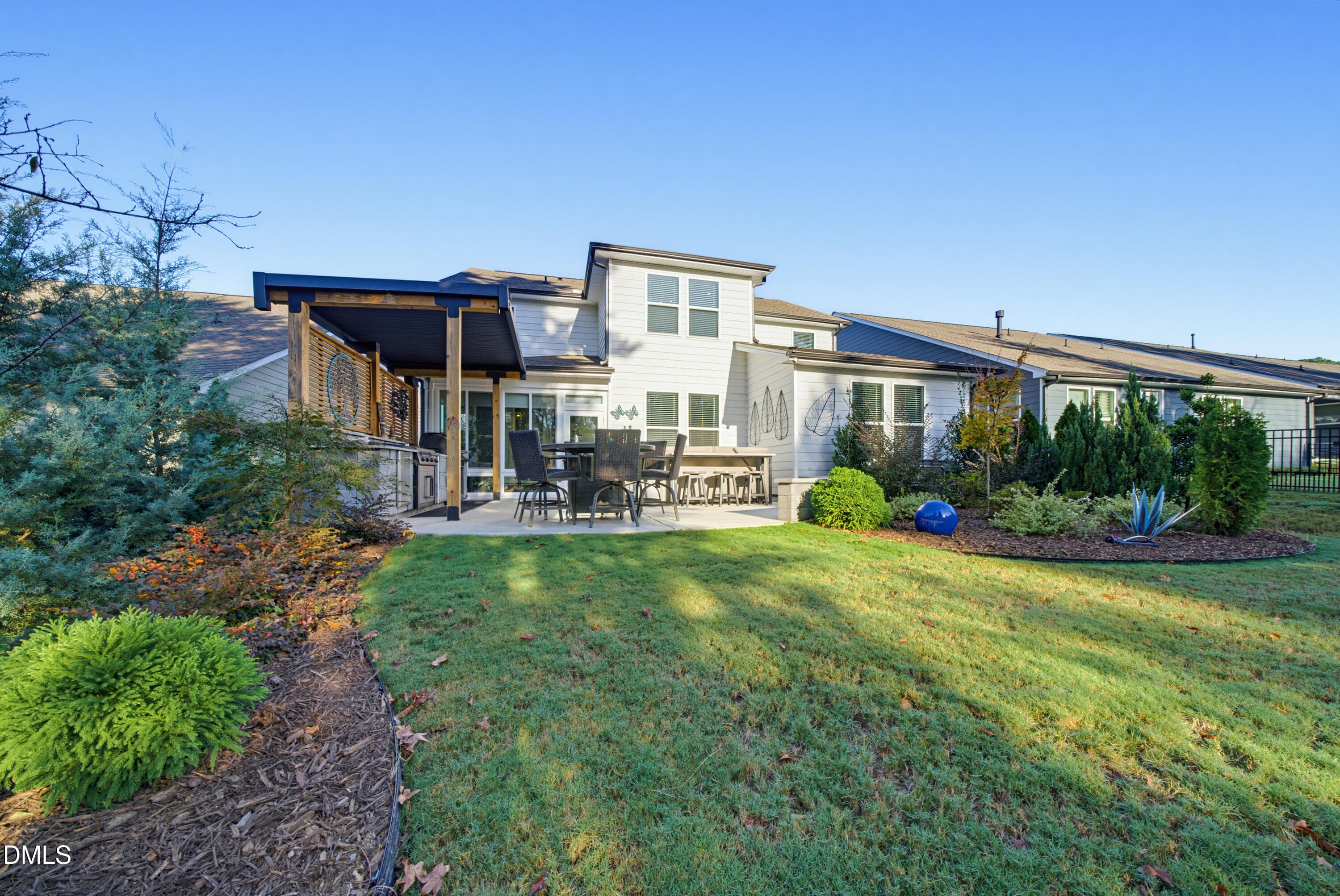 DSC05553 - 1421 Rose Gum Way, Fuquay Varina, NC 27526
