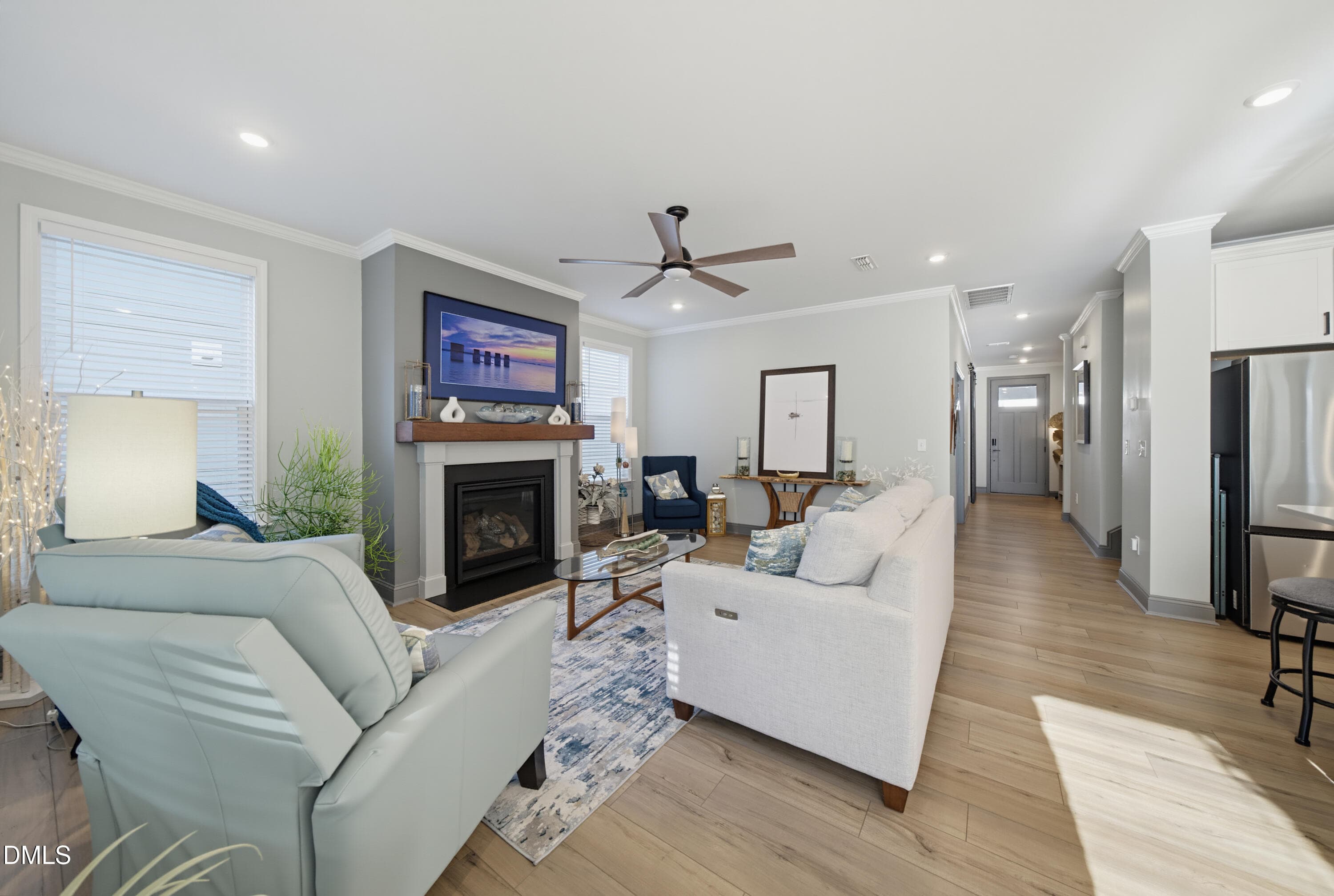 DSC05595 - 1421 Rose Gum Way, Fuquay Varina, NC 27526
