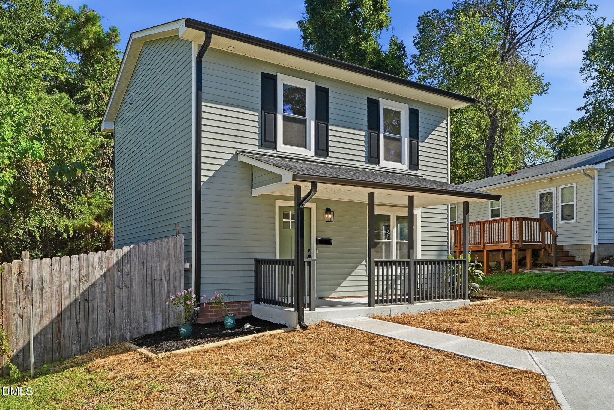 827 Gerard Street-1 - 827 Gerard Street, Durham, NC 27701