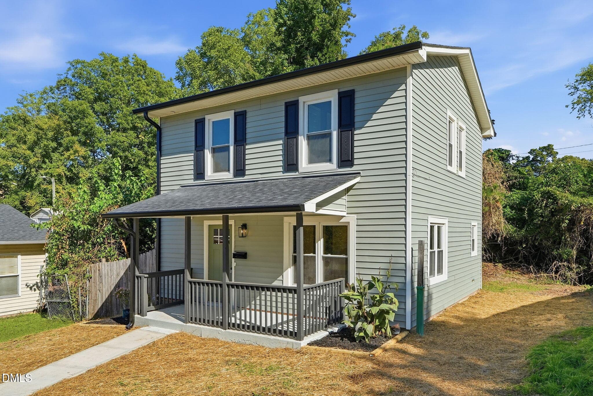 827 Gerard Street-4 - 827 Gerard Street, Durham, NC 27701