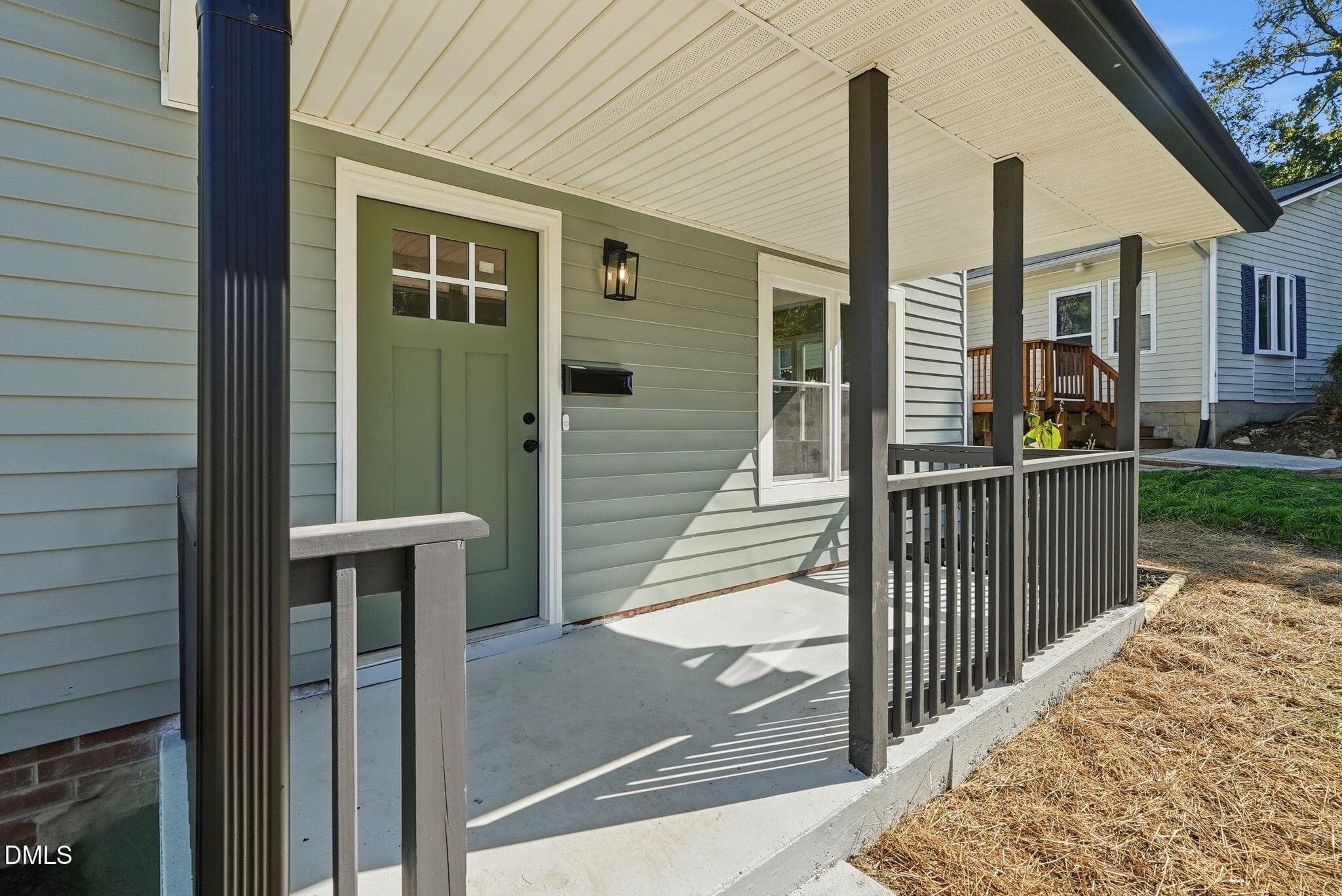 827 Gerard Street-5 - 827 Gerard Street, Durham, NC 27701