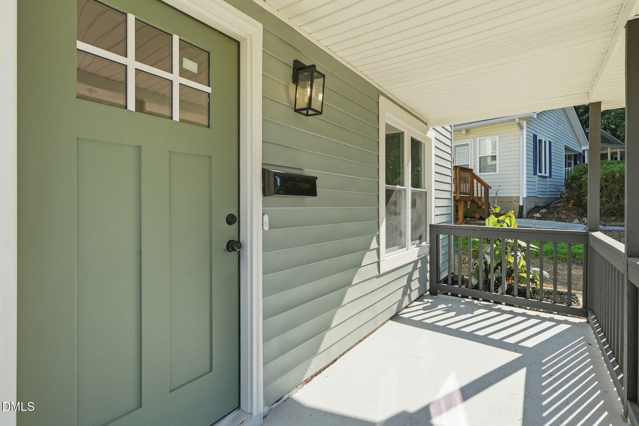 827 Gerard Street-6 - 827 Gerard Street, Durham, NC 27701