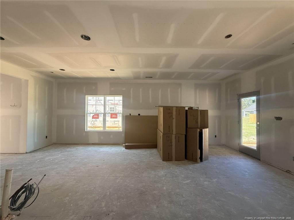 Photo 3 - 4047 Church Street, Wade, NC 28312