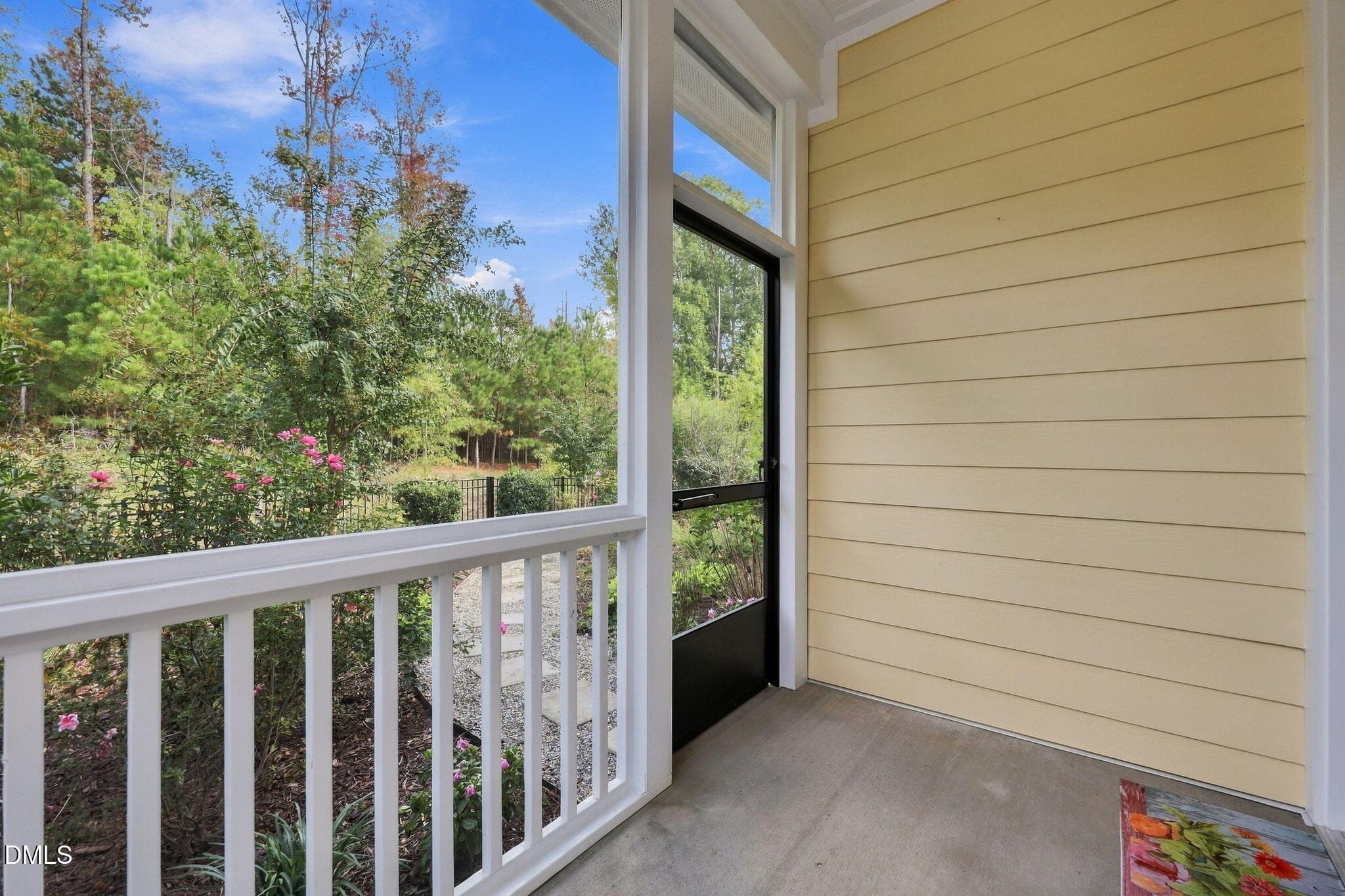 312 Middleton Pl - Screened In Porch 2 - 312 Middleton Place, Chapel Hill, NC 27516, Chapel Hill