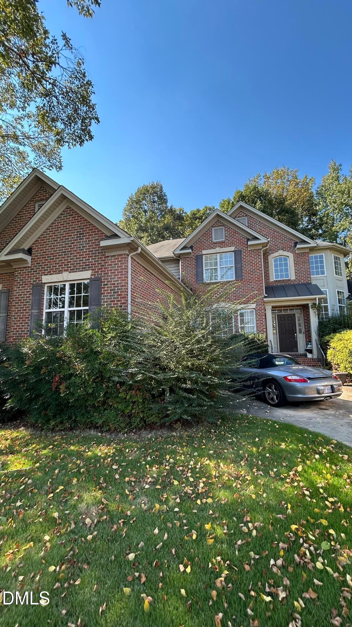 3021 Osterley Street, Raleigh, NC 27614
